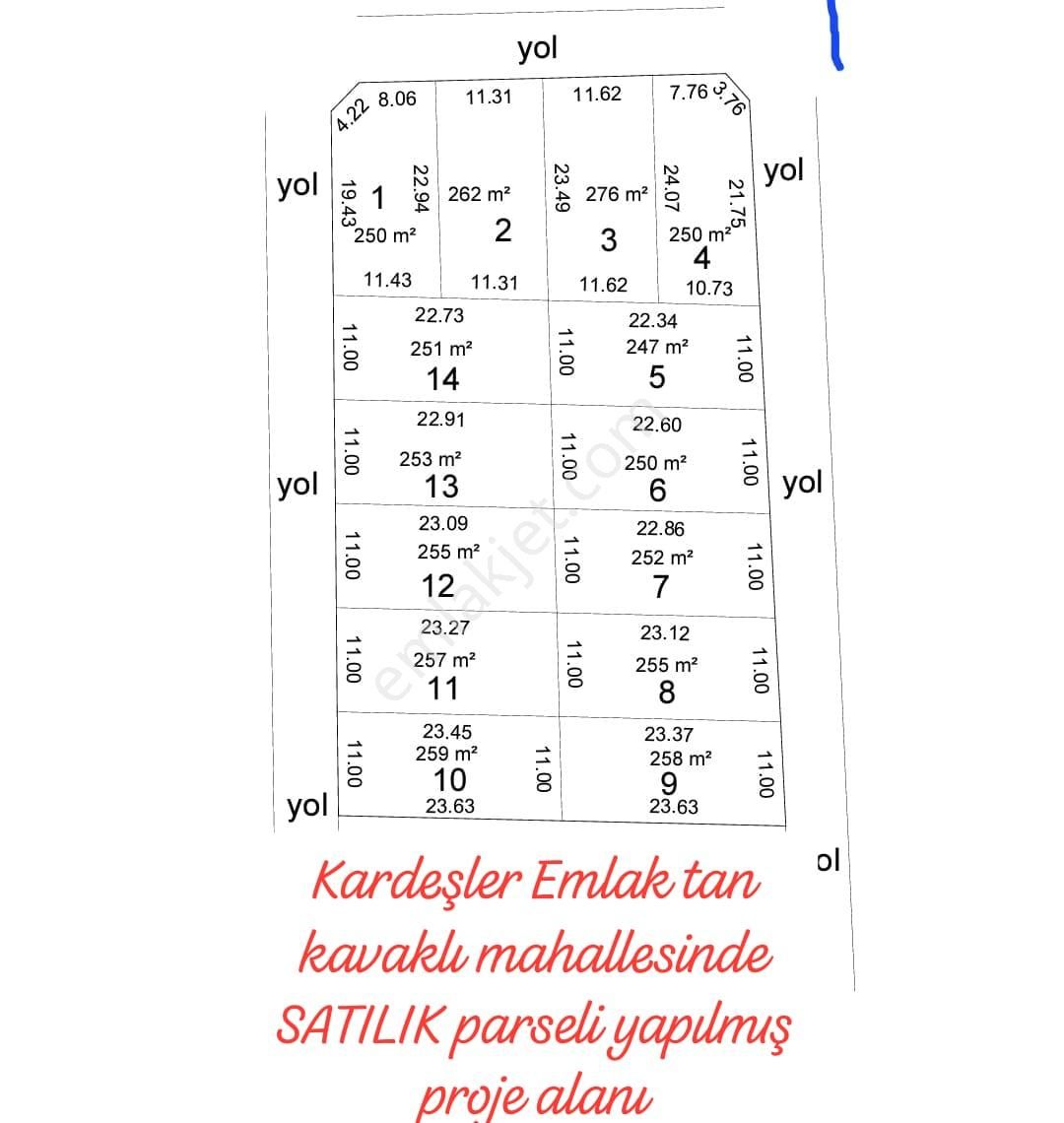 Seyhan Küçükdikili Satılık Konut İmarlı Seyhan Küçük Dikili De Her Butçeye Uygun Arsalar Satılık