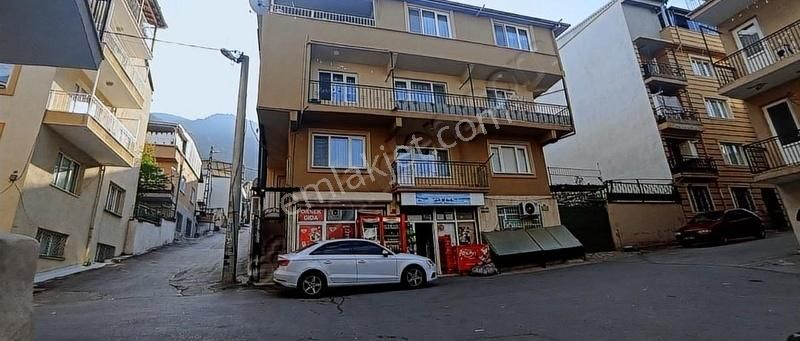 Yıldırım Akçağlayan Satılık Daire Dtr Central Yıldırım Akçağlayan'da Satılık Kat Mülkiyetli 3+1