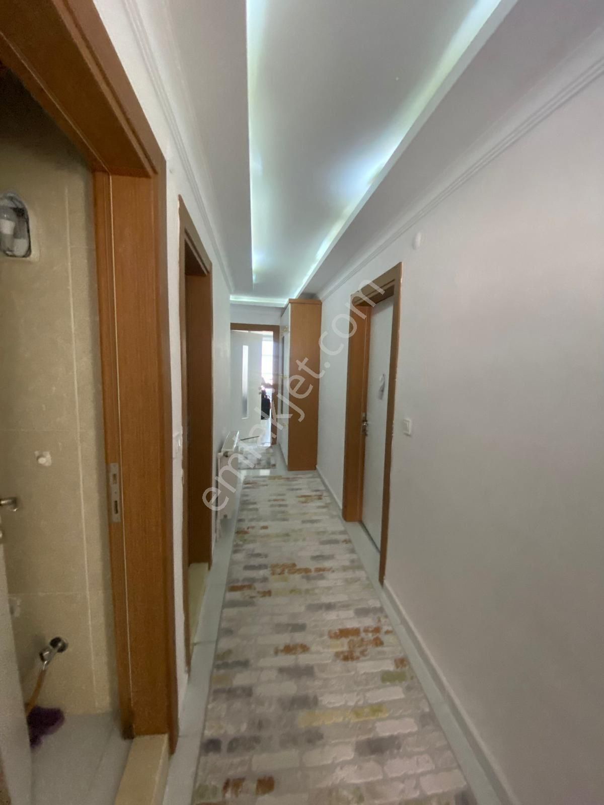 Turgutlu Ergenekon Satılık Daire Emlak/tur.dan Satılık Ergenekon Mh. 150m2