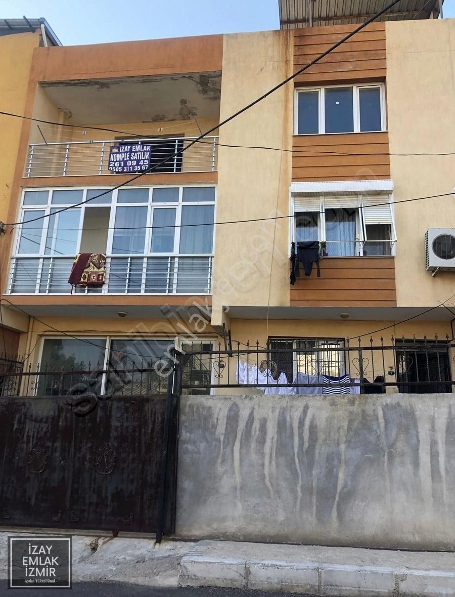 Komple Satılık 268 M2 İçinde 3 Katlı Müstakil Ev - Görsel 9