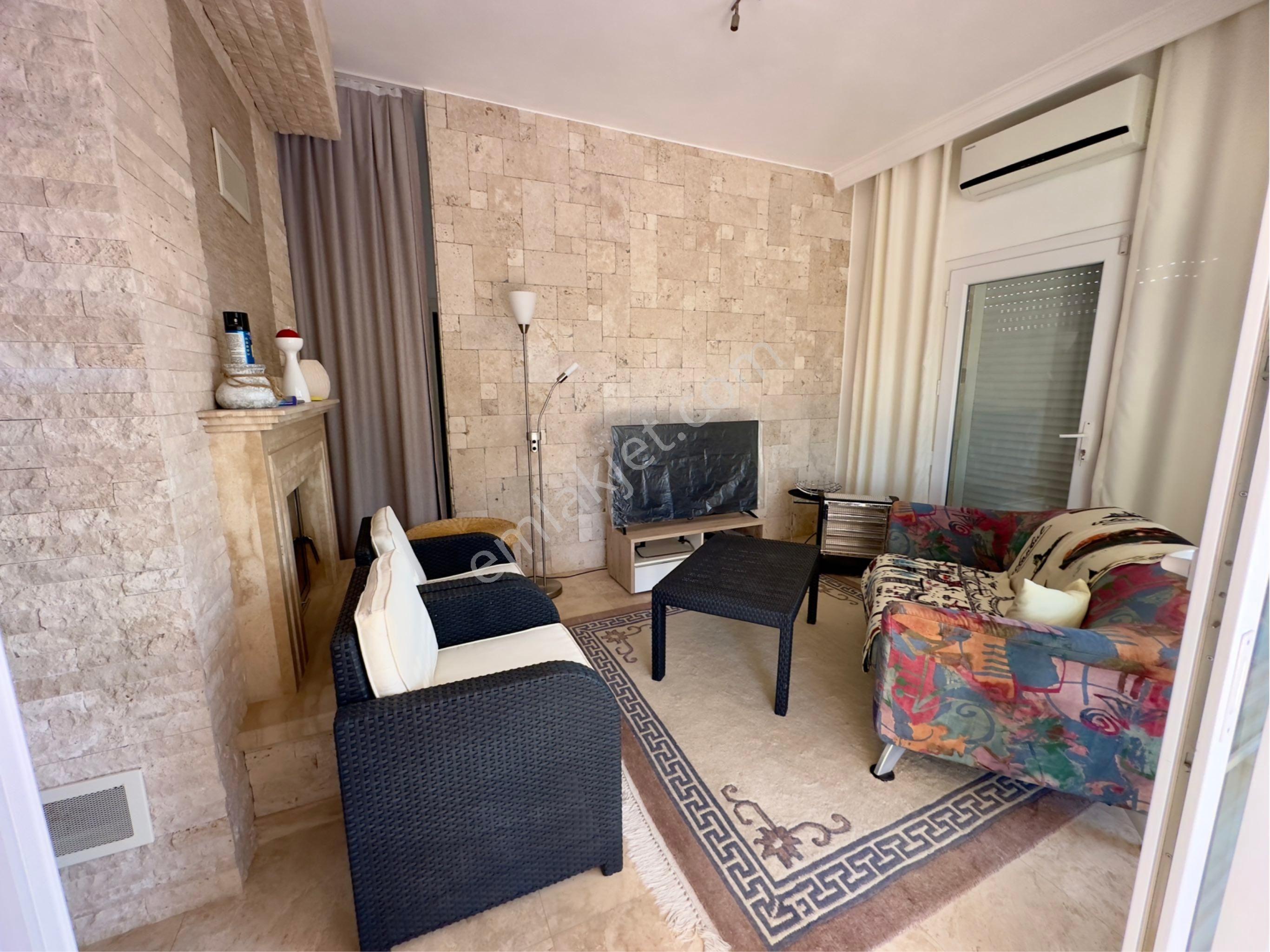 Kuşadası Soğucak'ta Müstakil 4+1 Villa. - Görsel 10