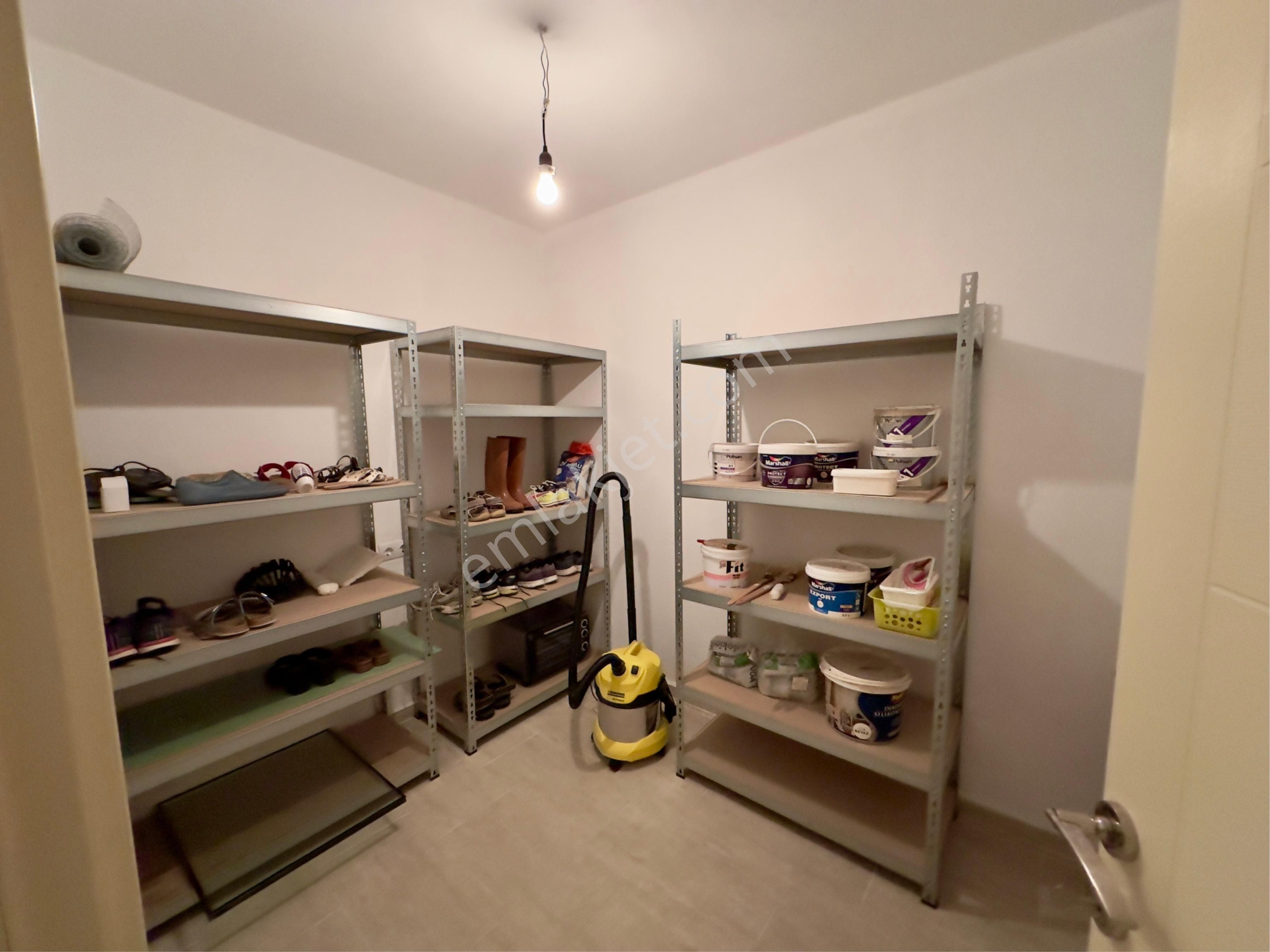 Kuşadası Soğucak'ta Müstakil 4+1 Villa. - Görsel 20