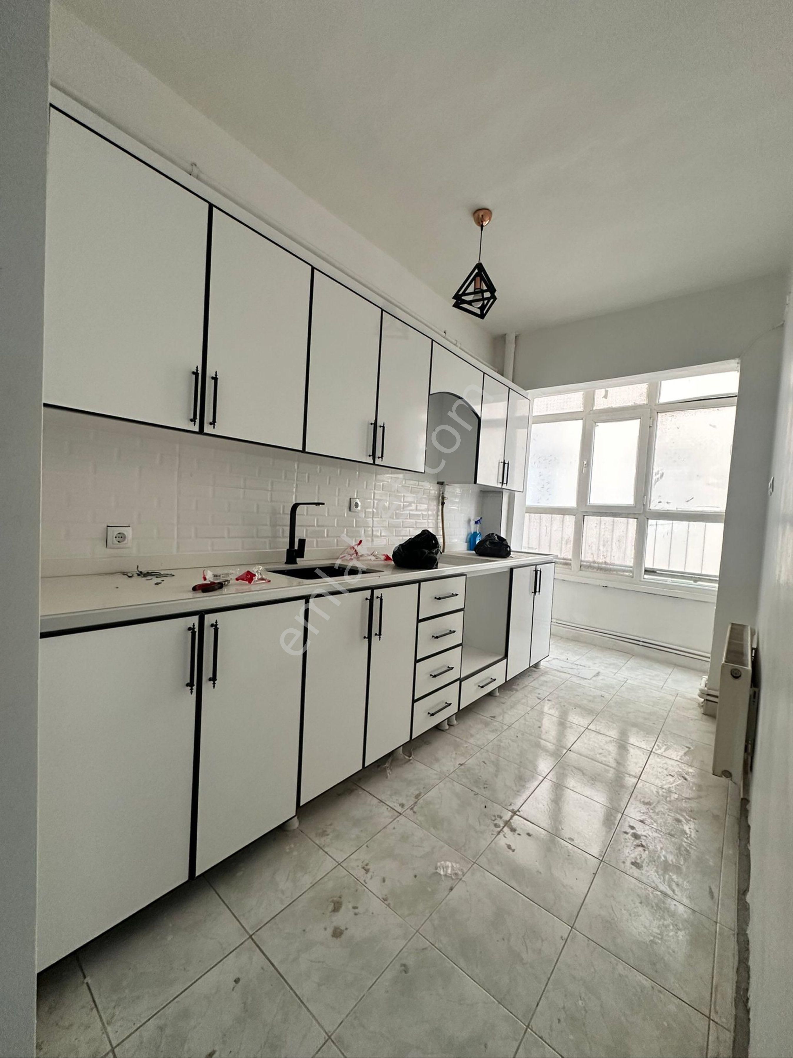 Yenişehir Yenişehir Satılık Daire Rota’dan Çamlıca Arkası Satılık 3+1 Yapılı Daire