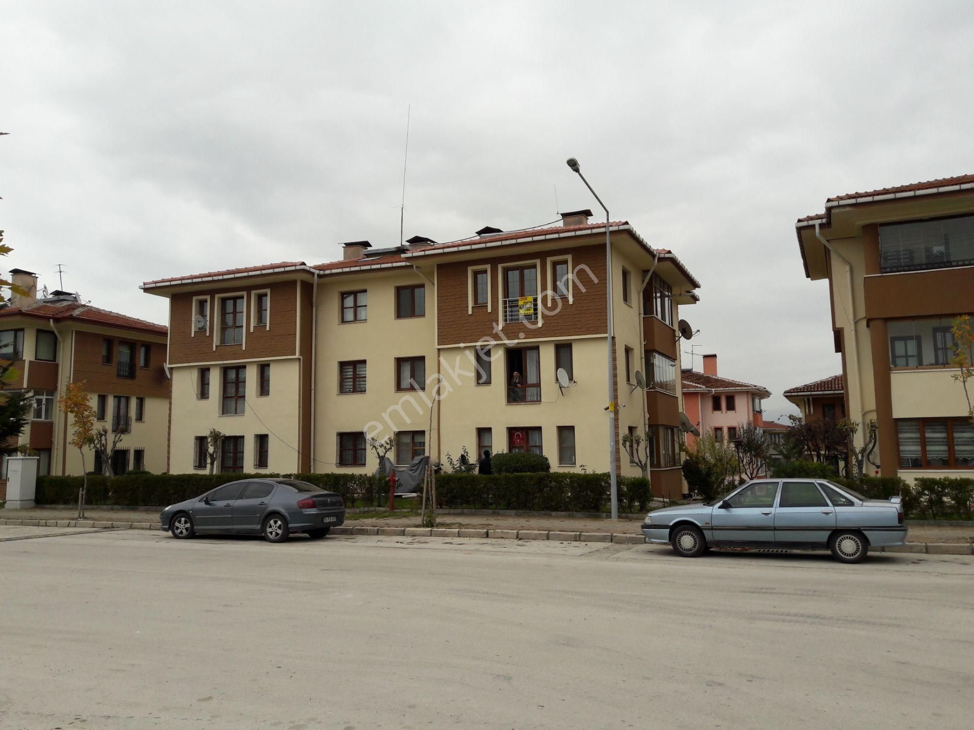 Bolu Merkez Yaşamkent Kiralık Daire Bolu Evpa Emlak Tan Kalıcı Konutlar Da 3+1