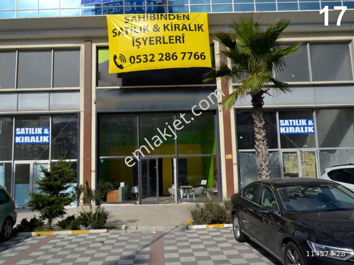 Bağcılar Mahmutbey Kiralık Dükkan & Mağaza Güneşli Mahmutbey Cornerlife Sitesinde Ön Cephede Kiralık Dükkan