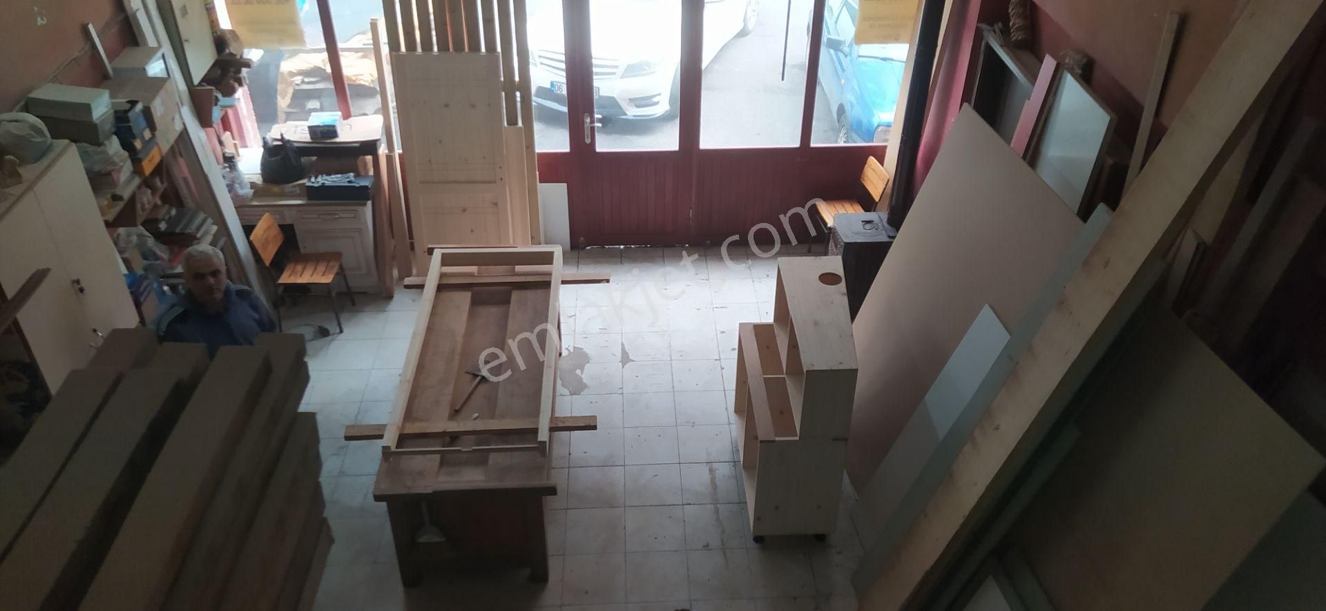 Devren Satılık İş Yeri - Görsel 4