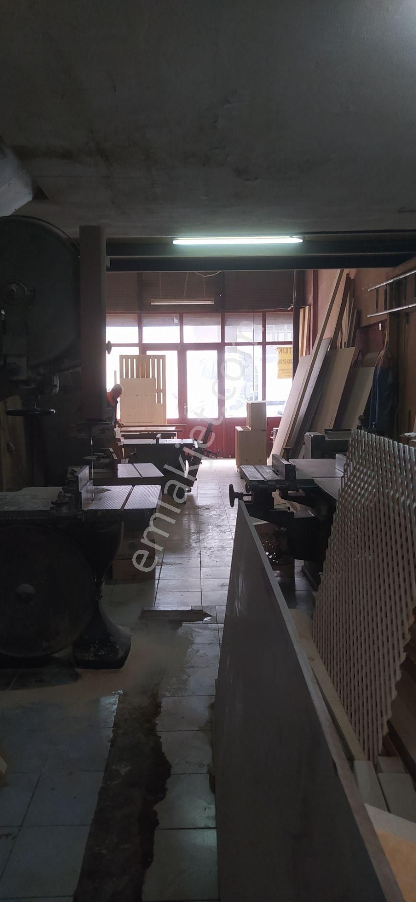 Devren Satılık İş Yeri - Görsel 2