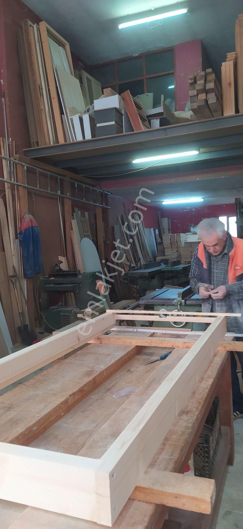 Devren Satılık İş Yeri - Görsel 6