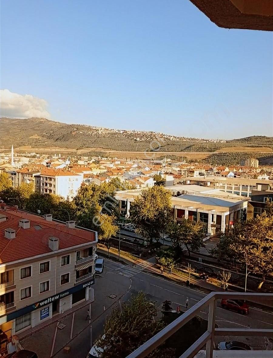 Gemlik Eşref Dinçer Satılık Daire Bursa Gemlik Eşref Dincer Mahallesinde Satılık Daire