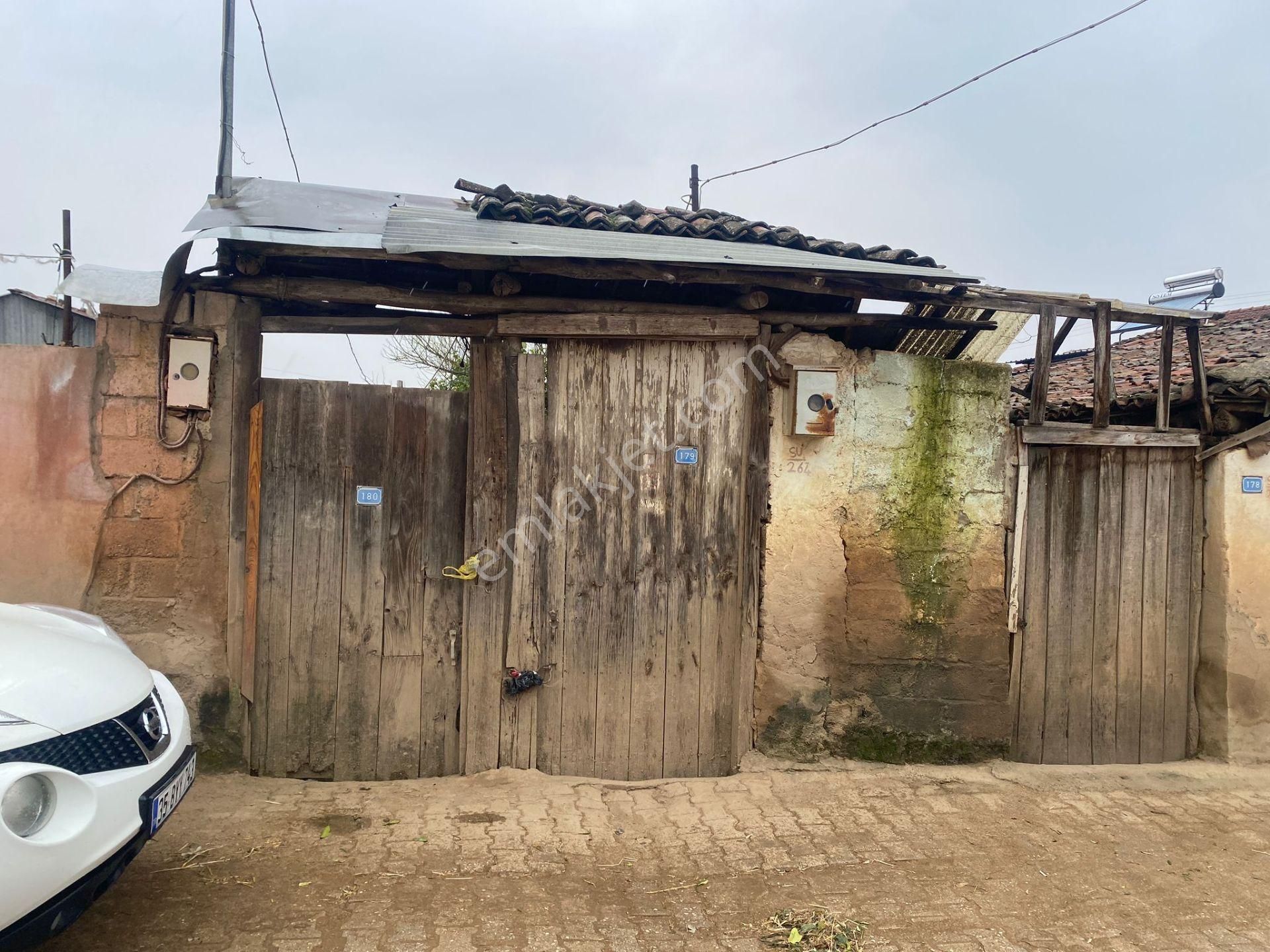 Gülcü Gayrimenkulden Yeniceköy De Satılık Köy Evi Ve Damı - Görsel 11