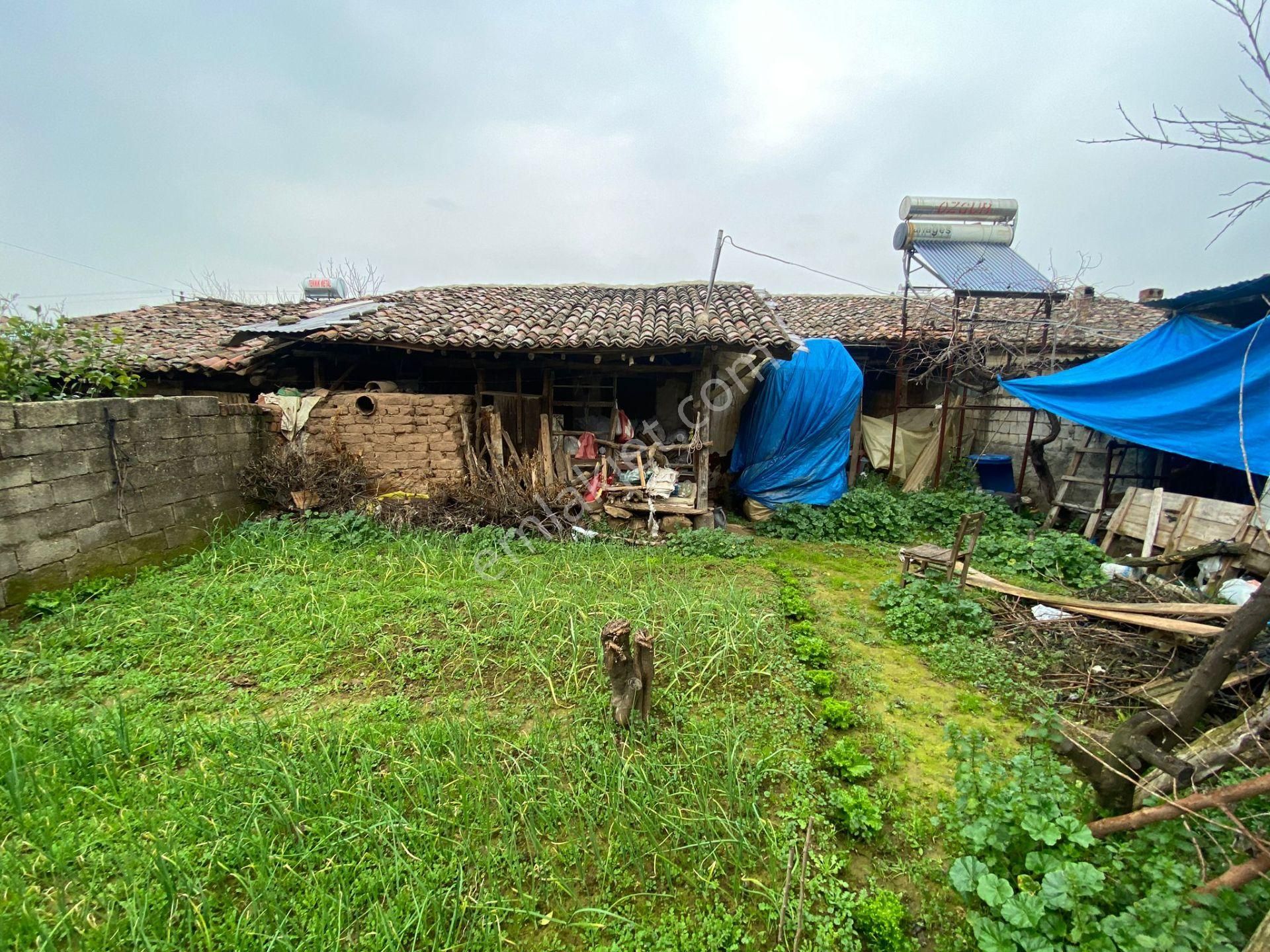 Gülcü Gayrimenkulden Yeniceköy De Satılık Köy Evi Ve Damı - Görsel 19