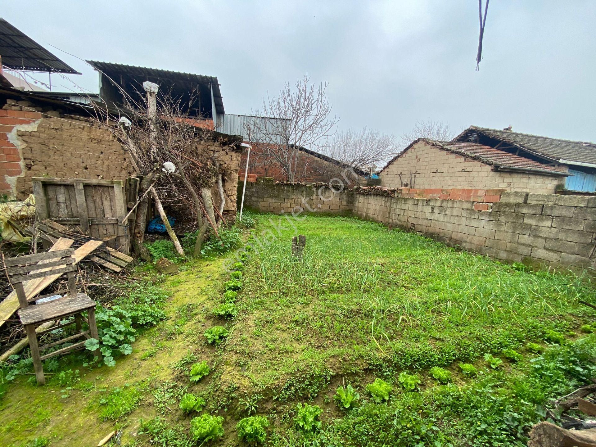 Gülcü Gayrimenkulden Yeniceköy De Satılık Köy Evi Ve Damı - Görsel 9
