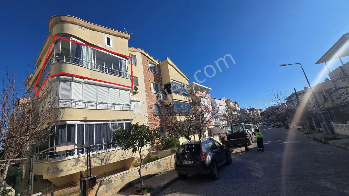 Didim Yeni Satılık Daire Didim Yeni Mahallede Satılık 1+1 Daire