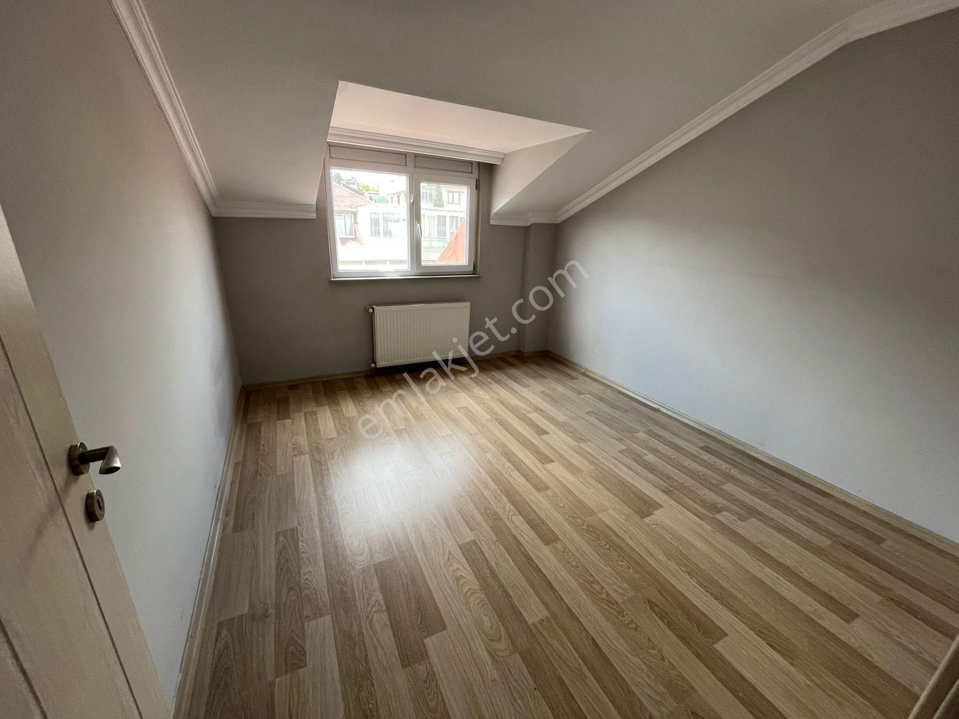 Beylikdüzü O.s.b Yanında Boş Dubleks Yeni Bina 4+1 Satılık Daire - Görsel 12