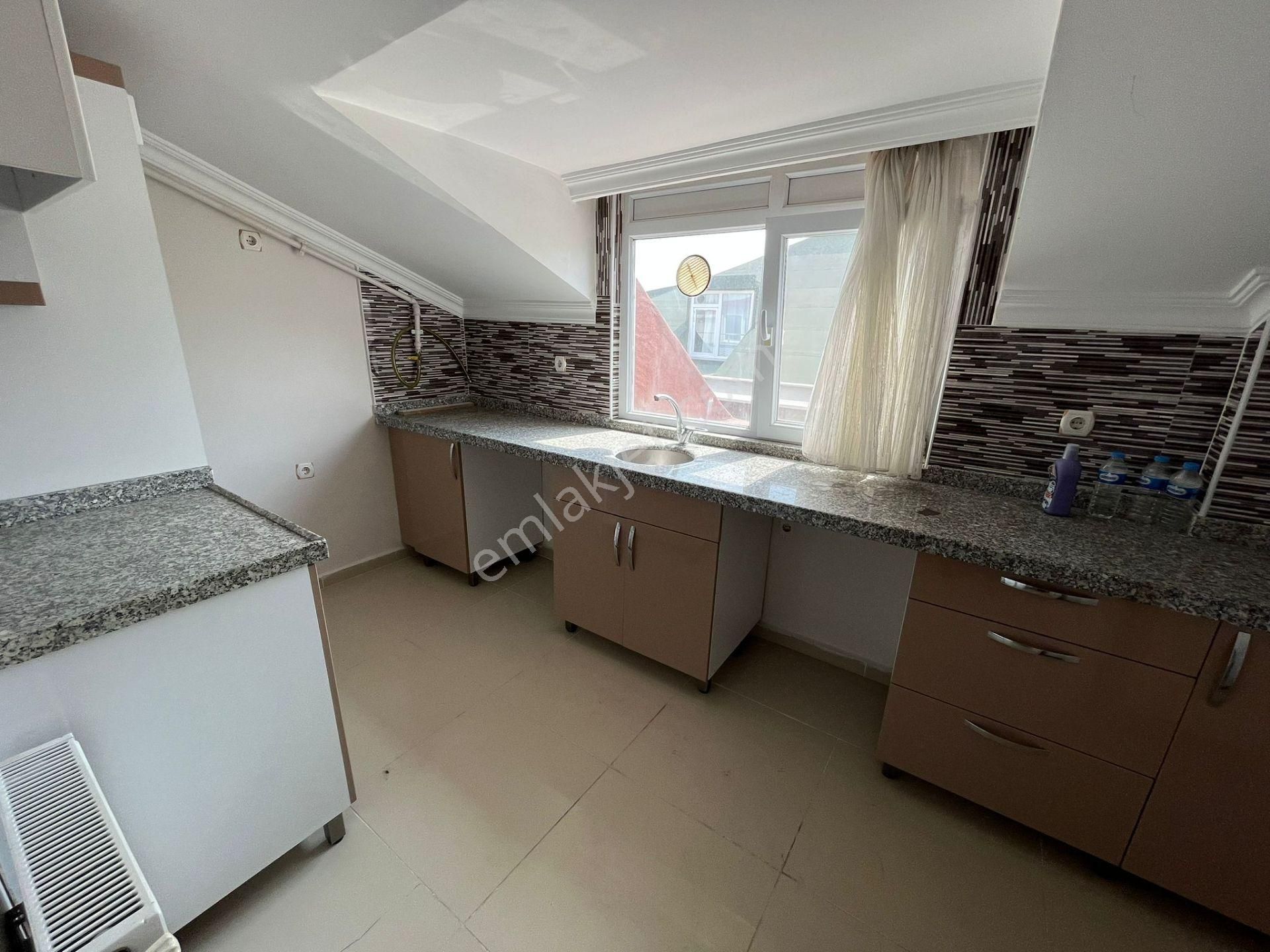 Beylikdüzü O.s.b Yanında Boş Dubleks Yeni Bina 4+1 Satılık Daire - Görsel 14