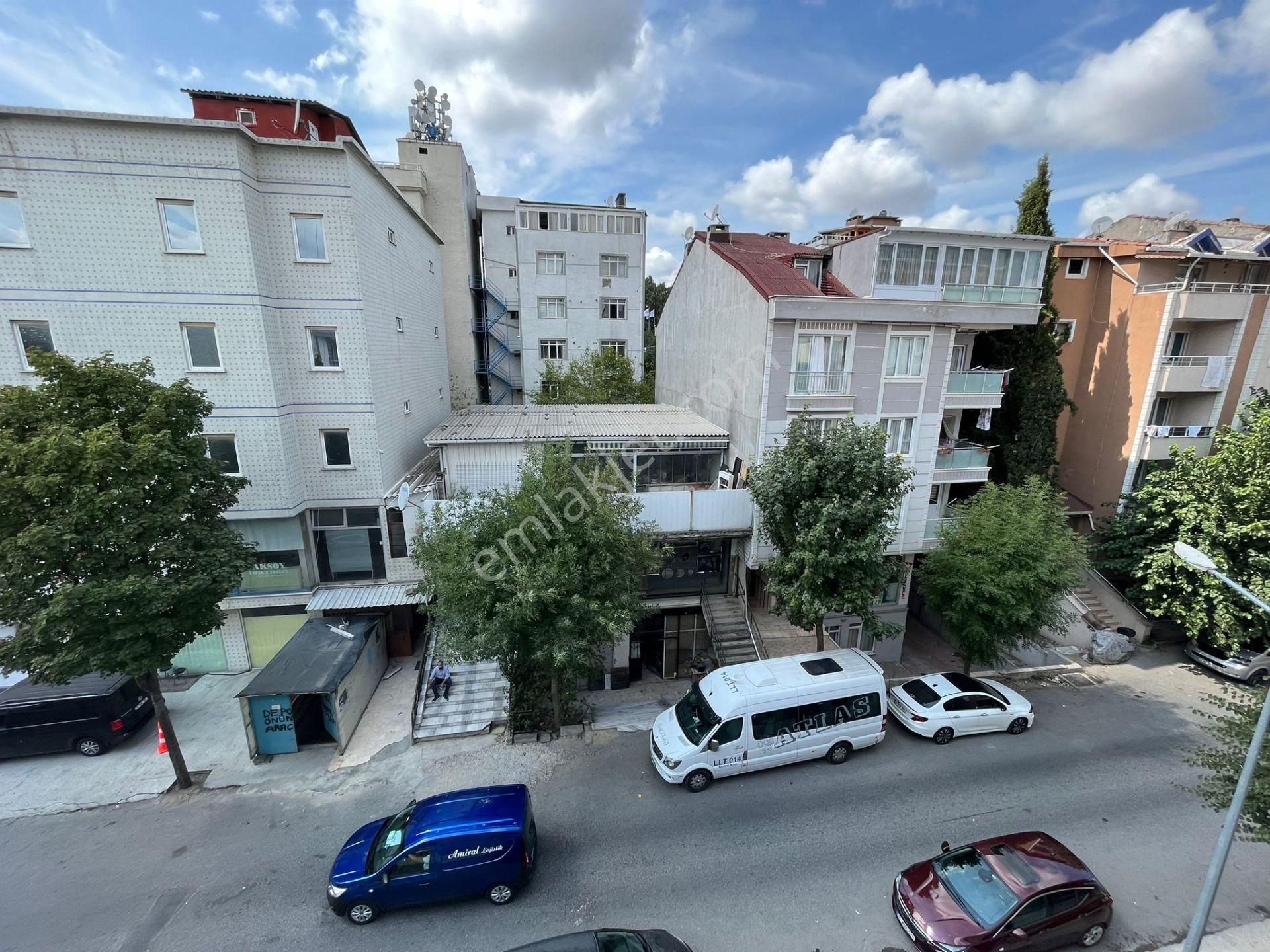 Beylikdüzü O.s.b Yanında Boş Dubleks Yeni Bina 4+1 Satılık Daire - Görsel 7