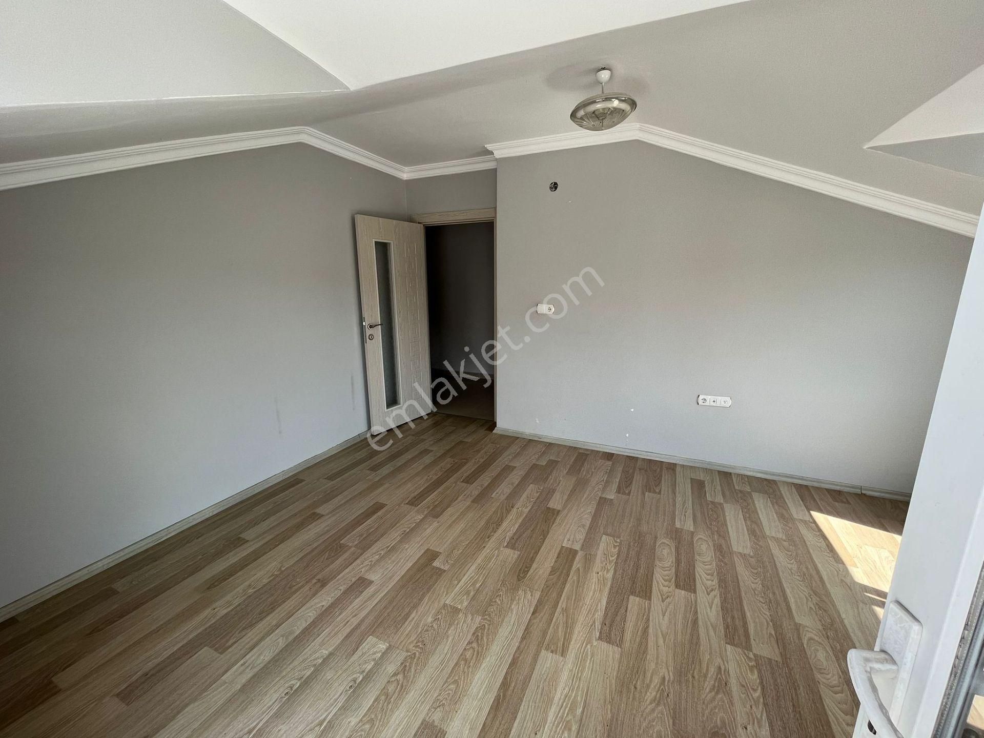 Beylikdüzü O.s.b Yanında Boş Dubleks Yeni Bina 4+1 Satılık Daire - Görsel 21