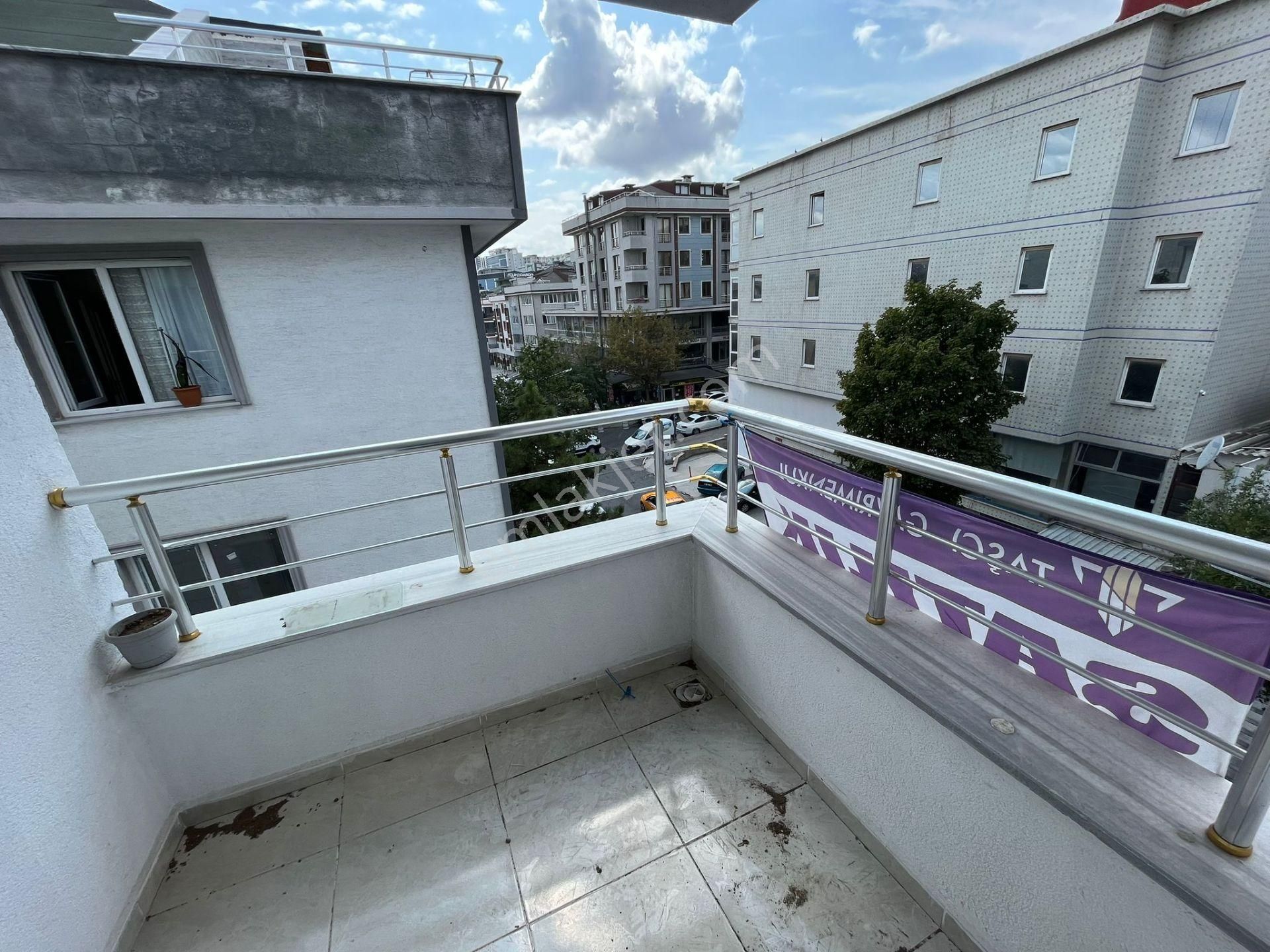 Beylikdüzü O.s.b Yanında Boş Dubleks Yeni Bina 4+1 Satılık Daire - Görsel 6