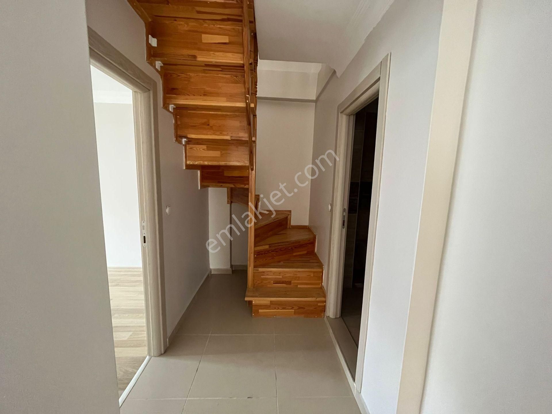 Beylikdüzü O.s.b Yanında Boş Dubleks Yeni Bina 4+1 Satılık Daire - Görsel 10