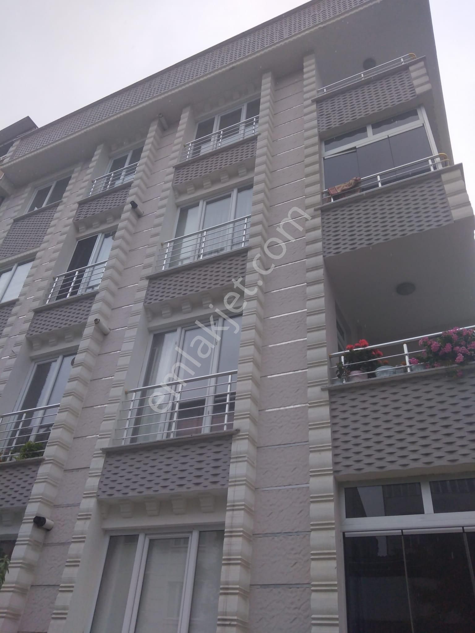 Beylikdüzü O.s.b Yanında Boş Dubleks Yeni Bina 4+1 Satılık Daire - Görsel 23