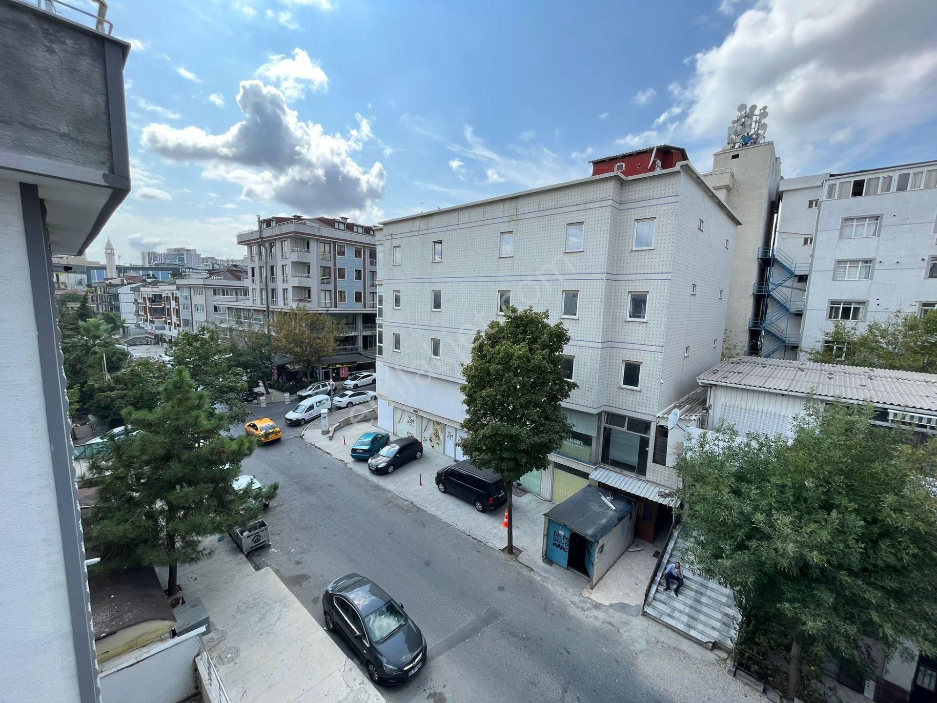 Beylikdüzü O.s.b Yanında Boş Dubleks Yeni Bina 4+1 Satılık Daire - Görsel 5