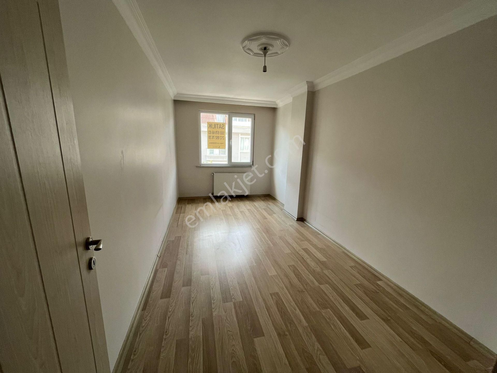 Beylikdüzü O.s.b Yanında Boş Dubleks Yeni Bina 4+1 Satılık Daire - Görsel 8