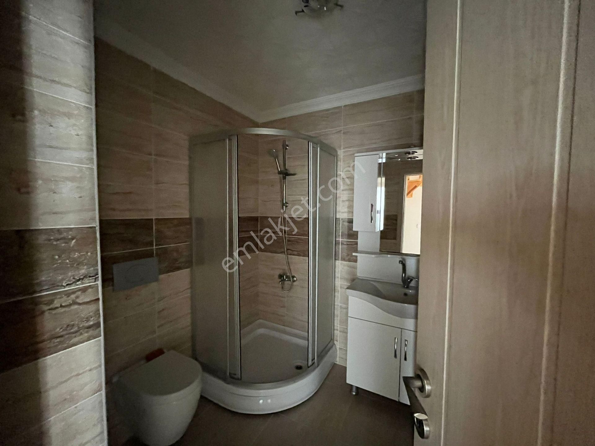 Beylikdüzü O.s.b Yanında Boş Dubleks Yeni Bina 4+1 Satılık Daire - Görsel 11