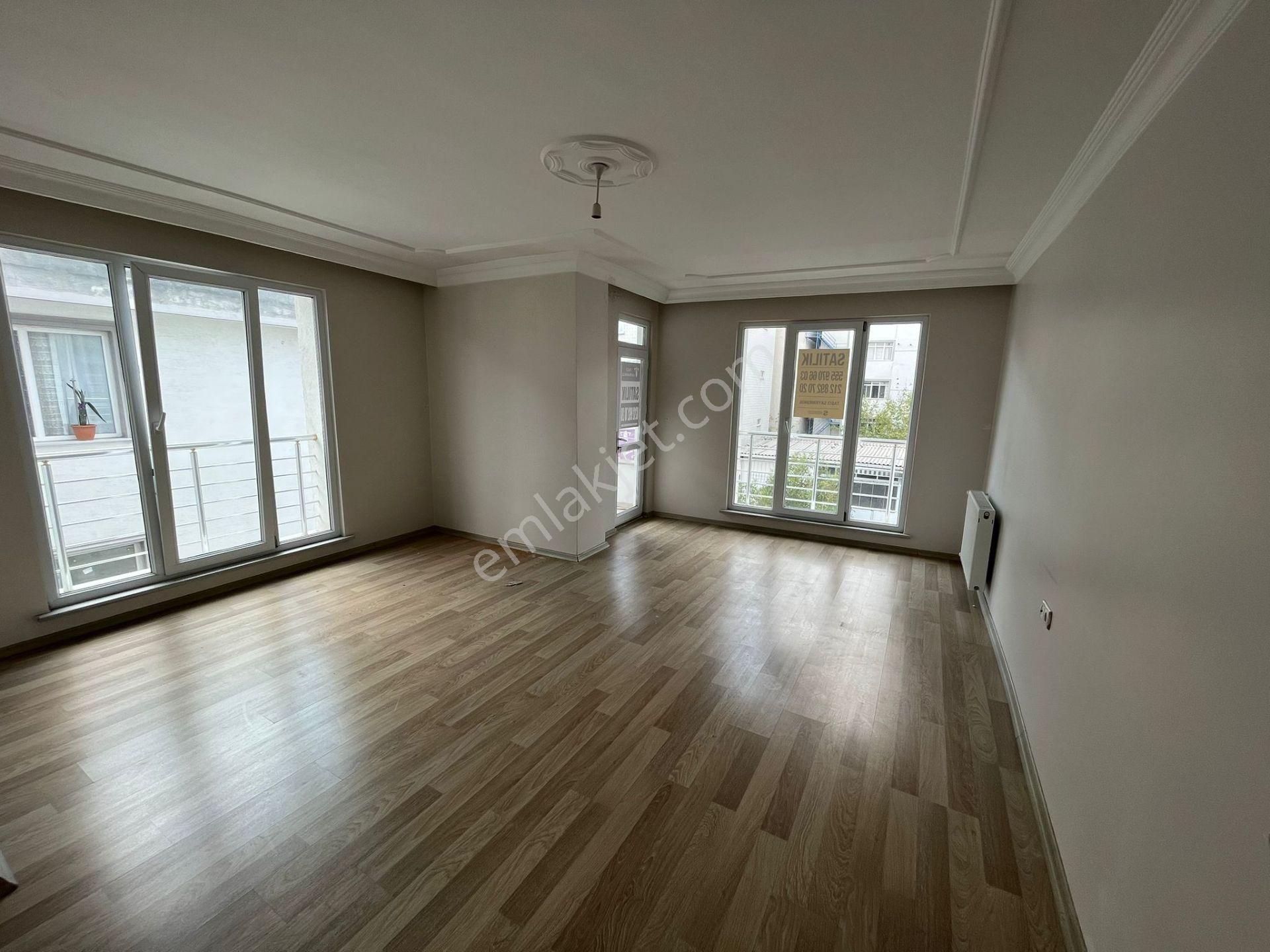 Beylikdüzü O.s.b Yanında Boş Dubleks Yeni Bina 4+1 Satılık Daire - Görsel 3