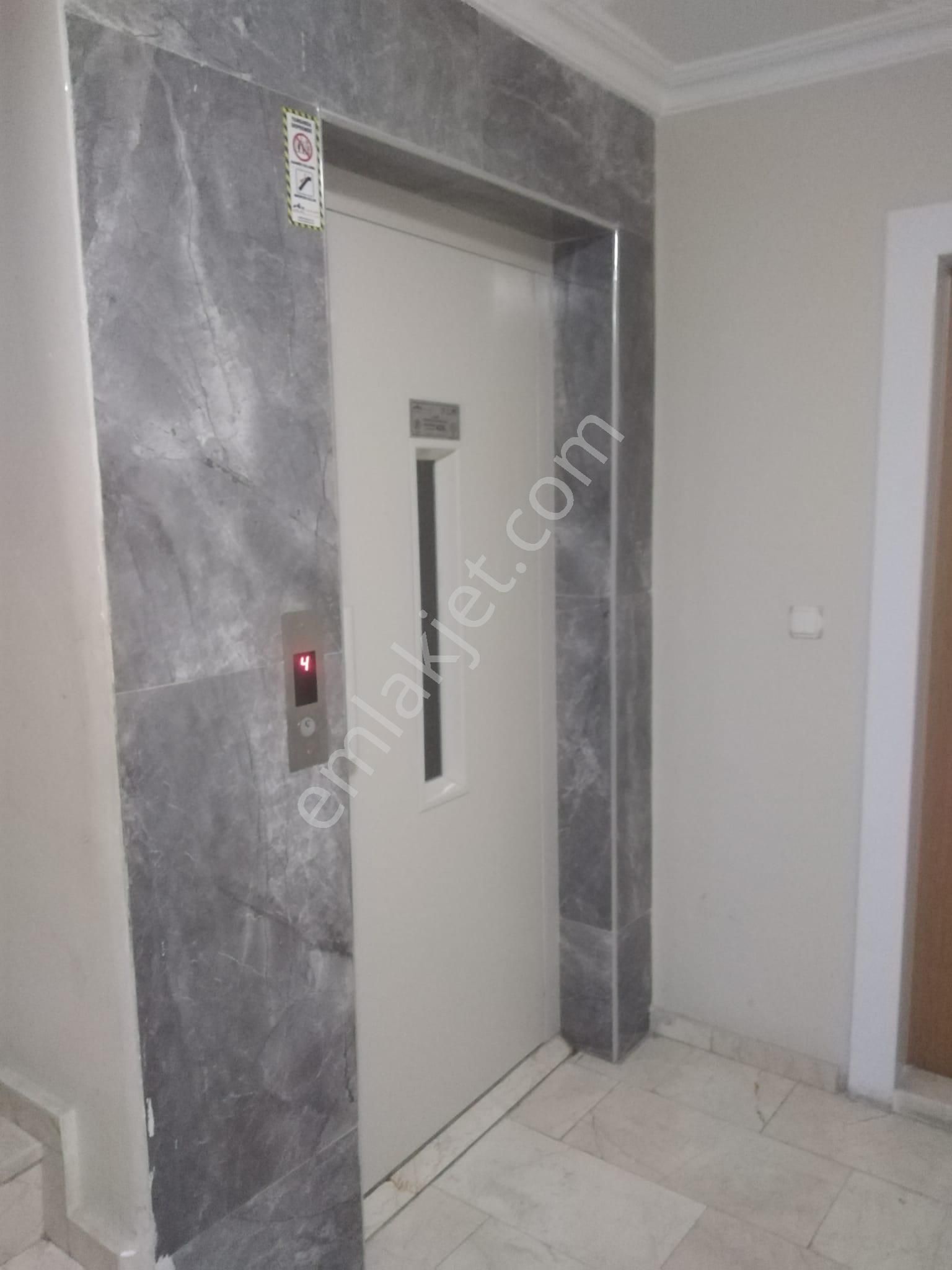 Beylikdüzü O.s.b Yanında Boş Dubleks Yeni Bina 4+1 Satılık Daire - Görsel 28