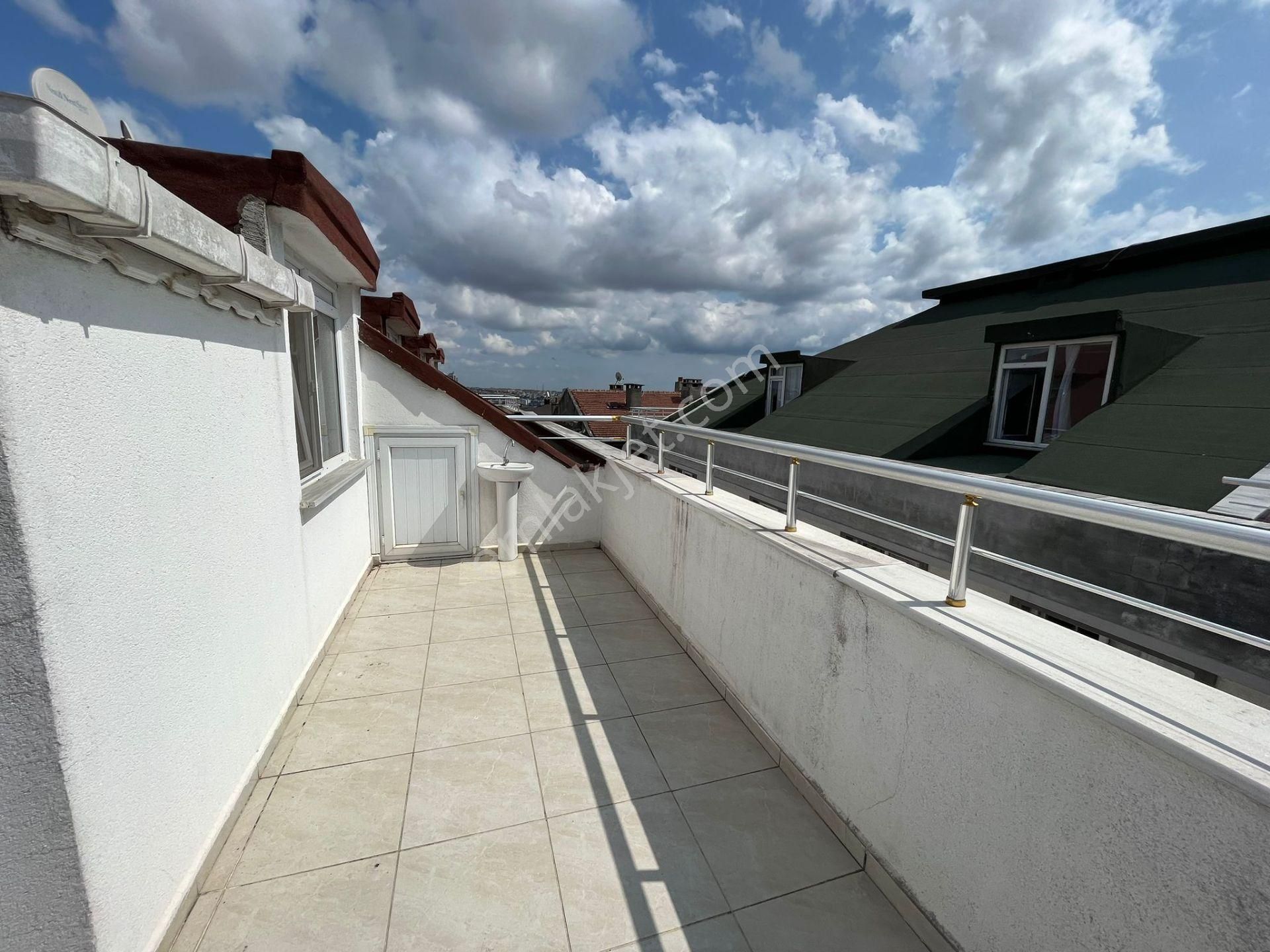 Beylikdüzü O.s.b Yanında Boş Dubleks Yeni Bina 4+1 Satılık Daire - Görsel 19