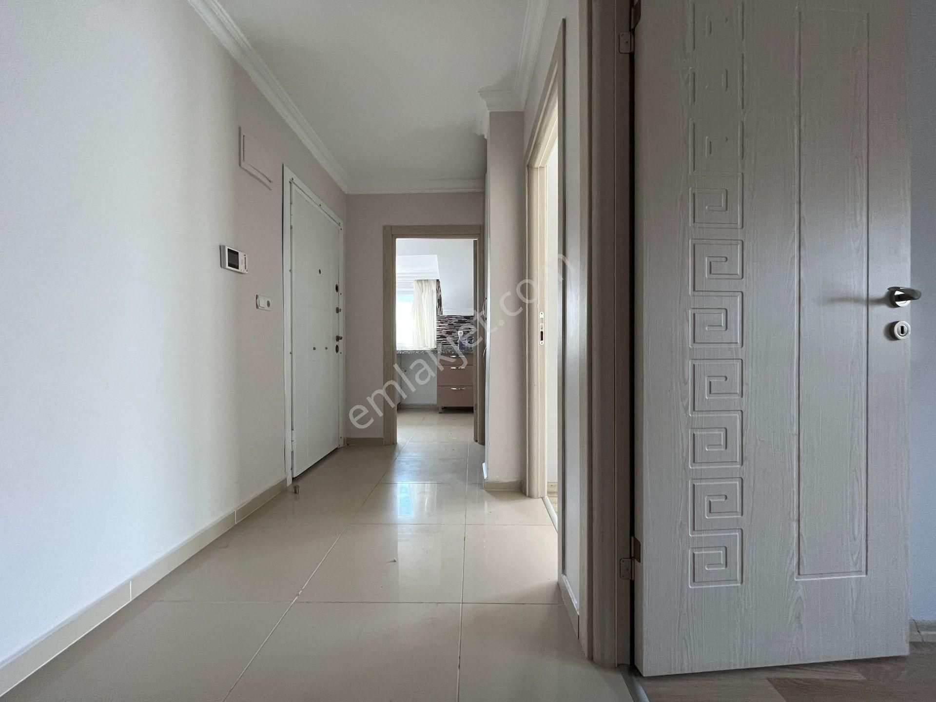 Beylikdüzü O.s.b Yanında Boş Dubleks Yeni Bina 4+1 Satılık Daire - Görsel 13