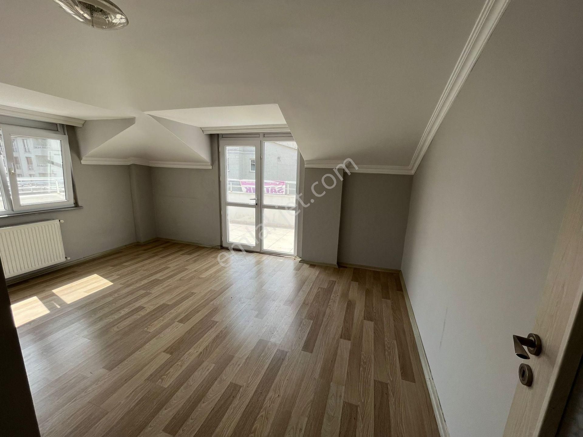 Beylikdüzü O.s.b Yanında Boş Dubleks Yeni Bina 4+1 Satılık Daire - Görsel 15