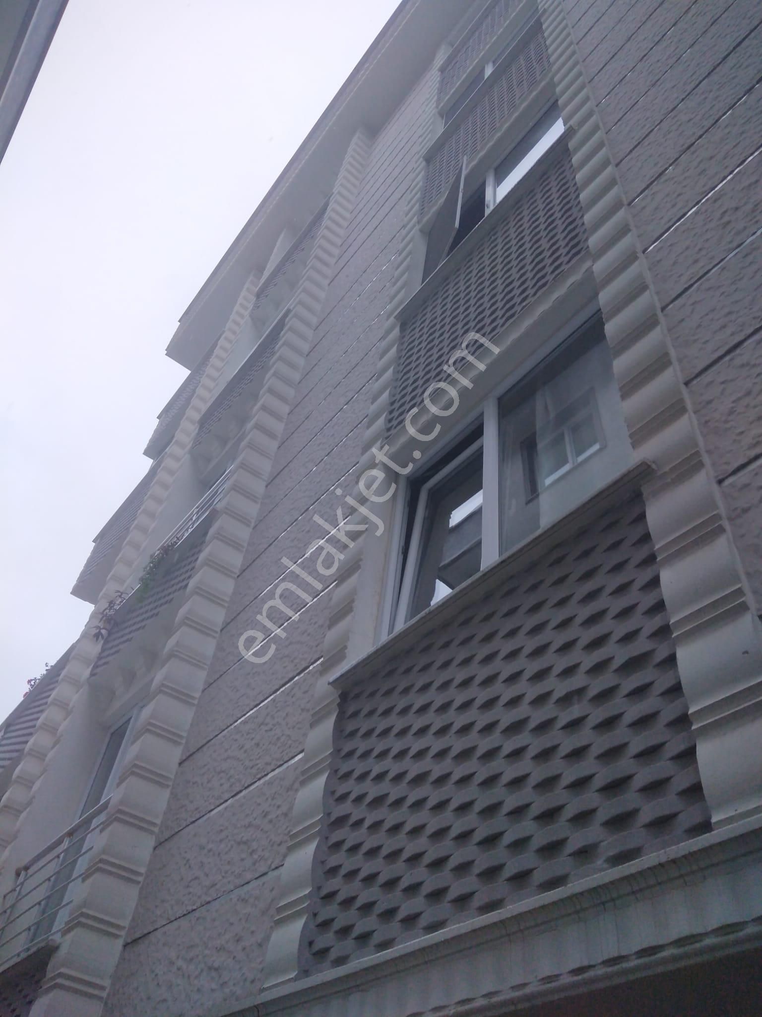 Beylikdüzü O.s.b Yanında Boş Dubleks Yeni Bina 4+1 Satılık Daire - Görsel 25