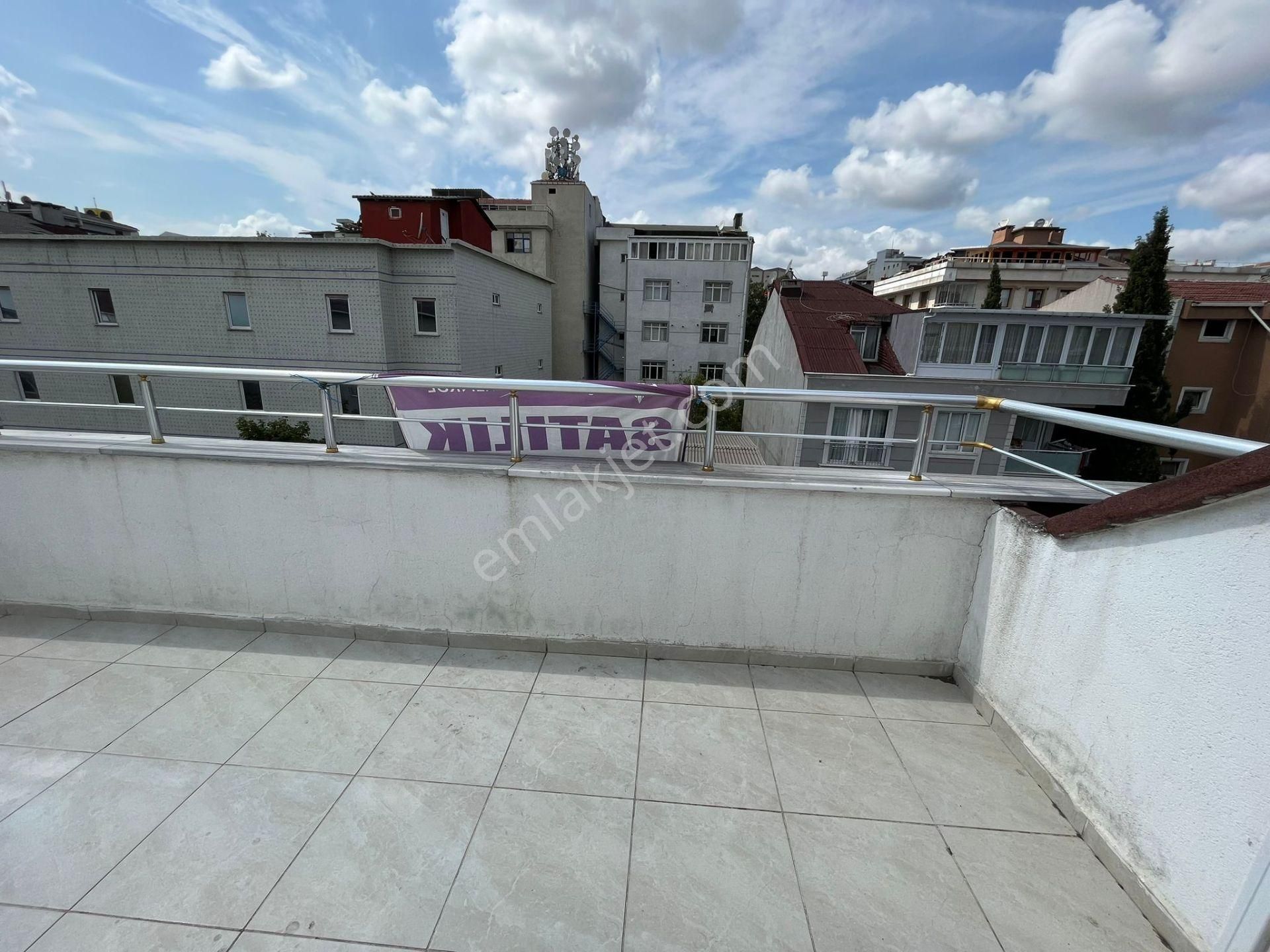 Beylikdüzü O.s.b Yanında Boş Dubleks Yeni Bina 4+1 Satılık Daire - Görsel 17