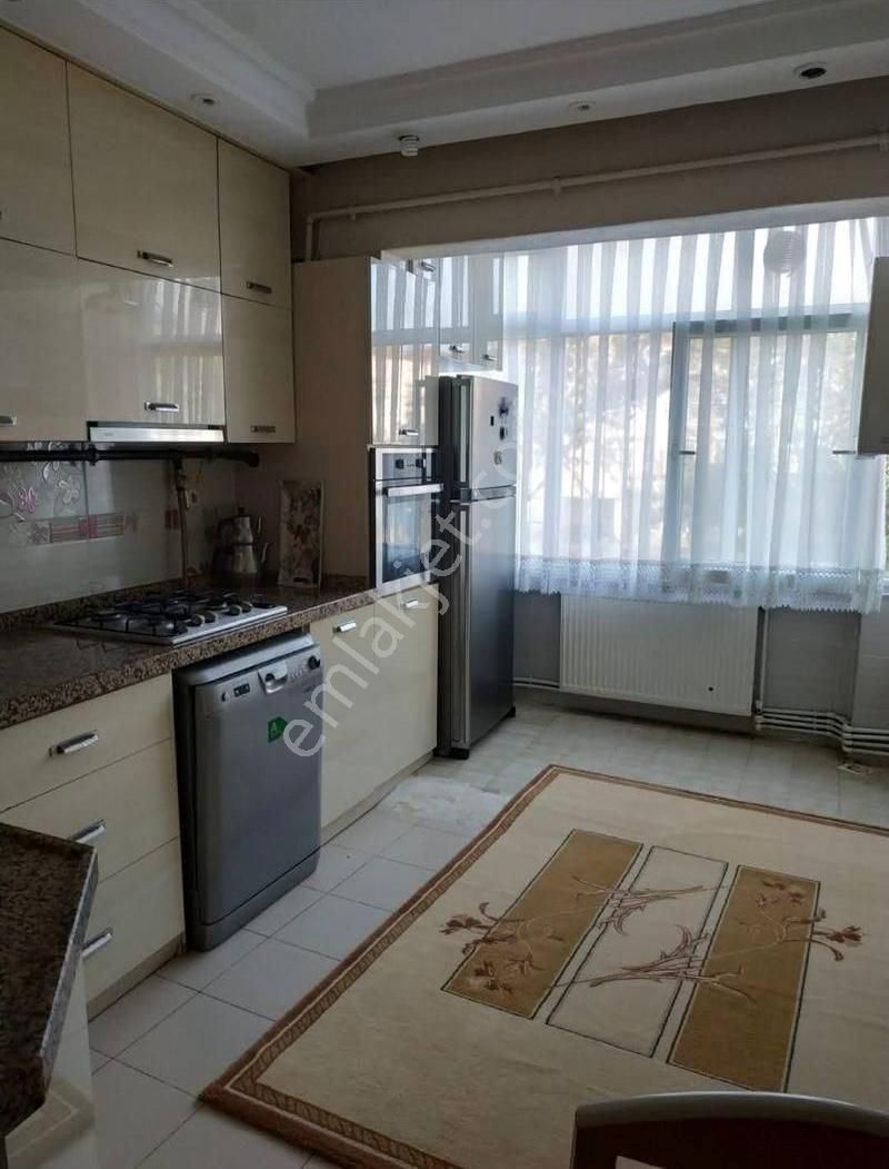 Gönen Kurtuluş Kiralık Daire Kurtuluş Mahallesinde Onarkent Sitesinde Komple Eşyalı Kiralık Daire