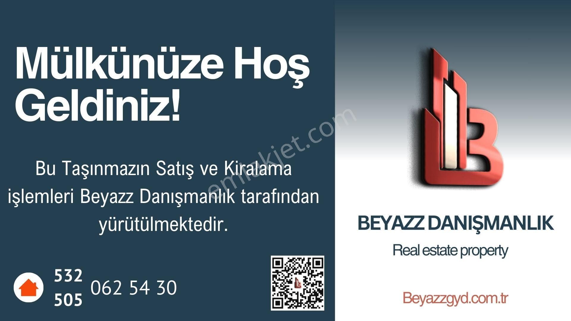 Turhal Emek Satılık Konut+Ticaret Alanı Turhal Kayacık Mh Yeni Çevre Yoluna Cephe İmarlı Satılık Arsa