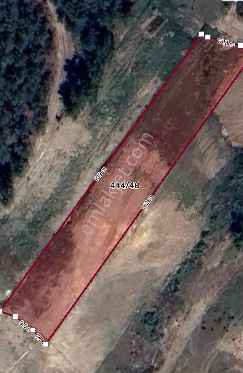 Taşağıl Satılık Fırsat Tarla - Görsel 2