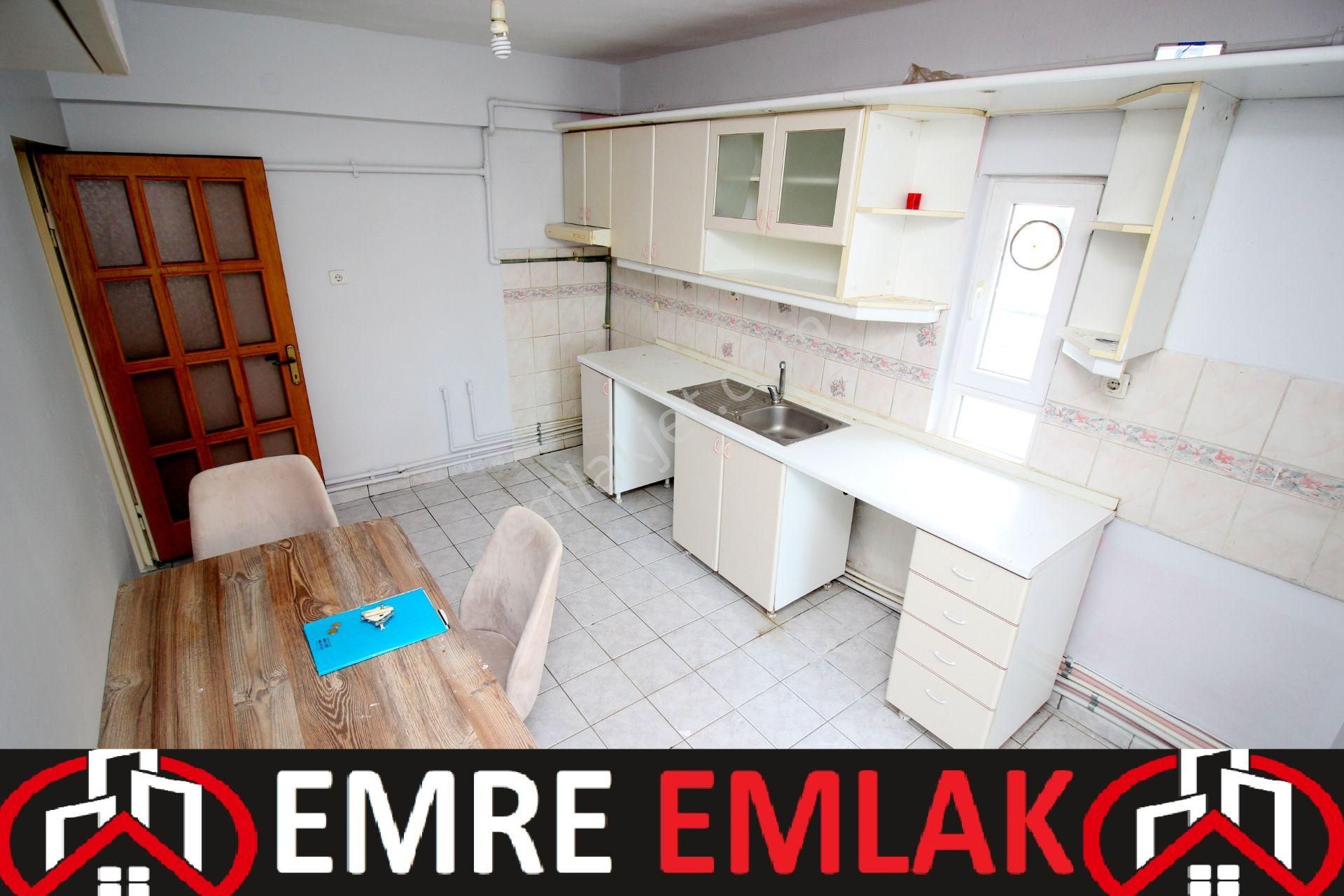 Etimesgut Oğuzlar Satılık Daire ꧁꧂emre Emlaktan꧁꧂ Oğuzlar'da Batı Adliyesi Yanı //arakat// Site İçi 3+1 Satılık Daire