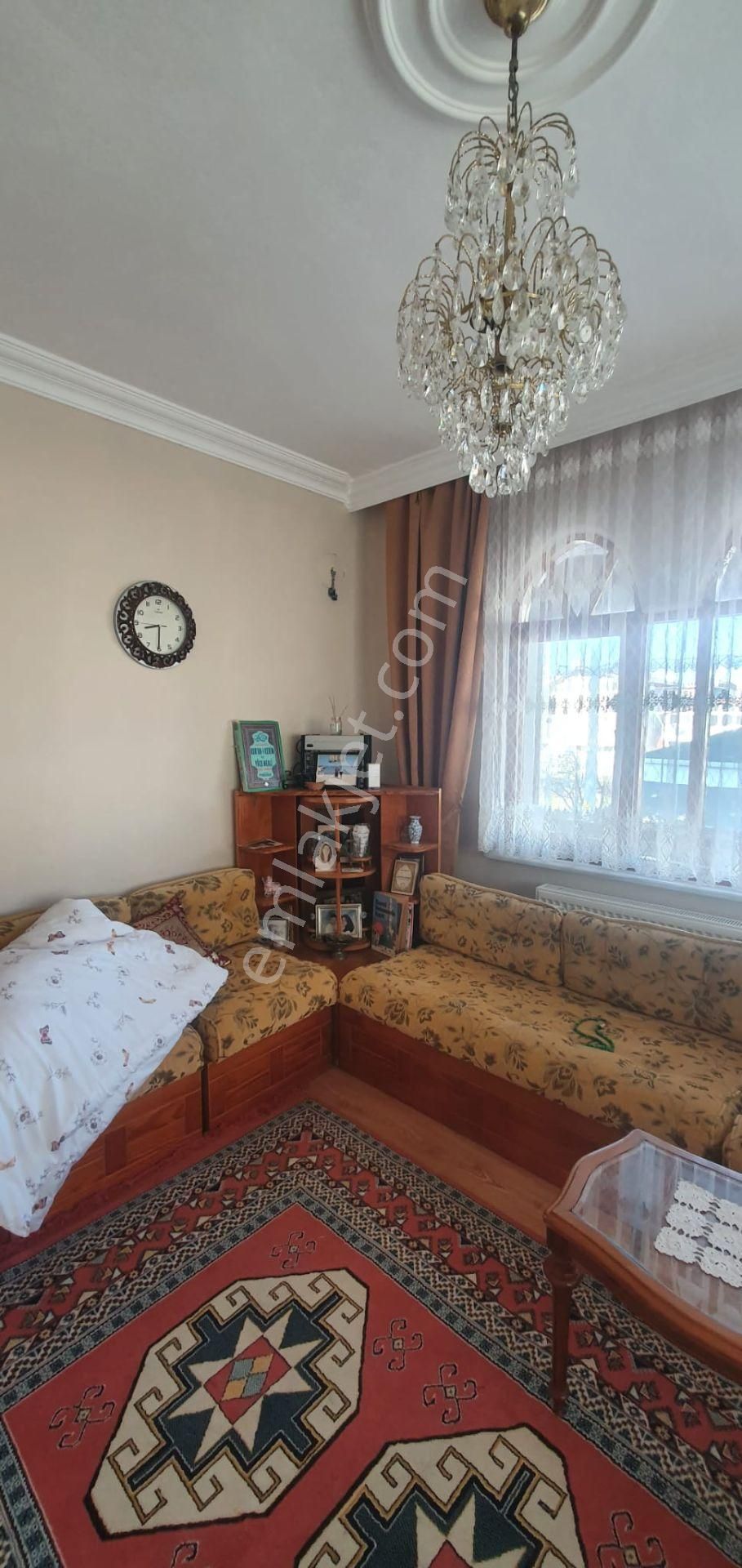 Tekirdağ Barbaros Da Deniz Kenarı Satılık Bahçeli Triplex - Görsel 9