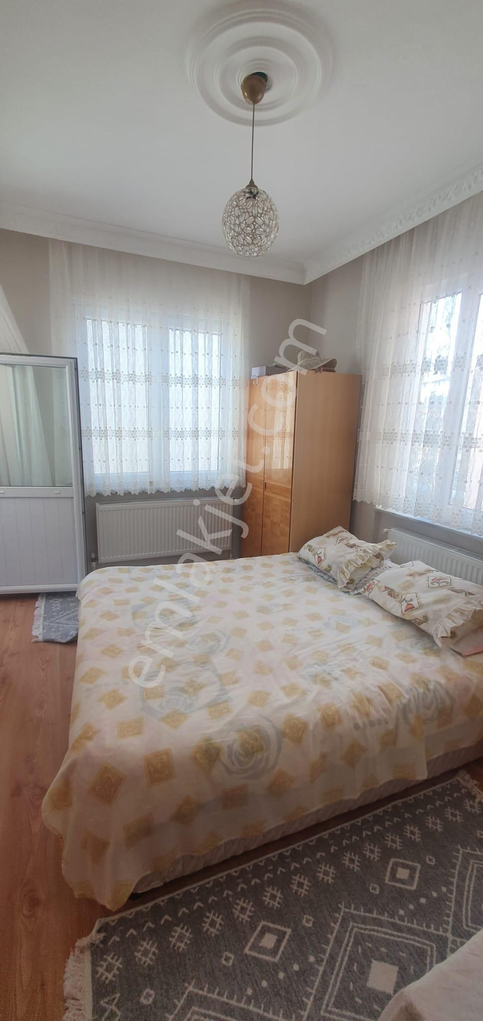 Tekirdağ Barbaros Da Deniz Kenarı Satılık Bahçeli Triplex - Görsel 13