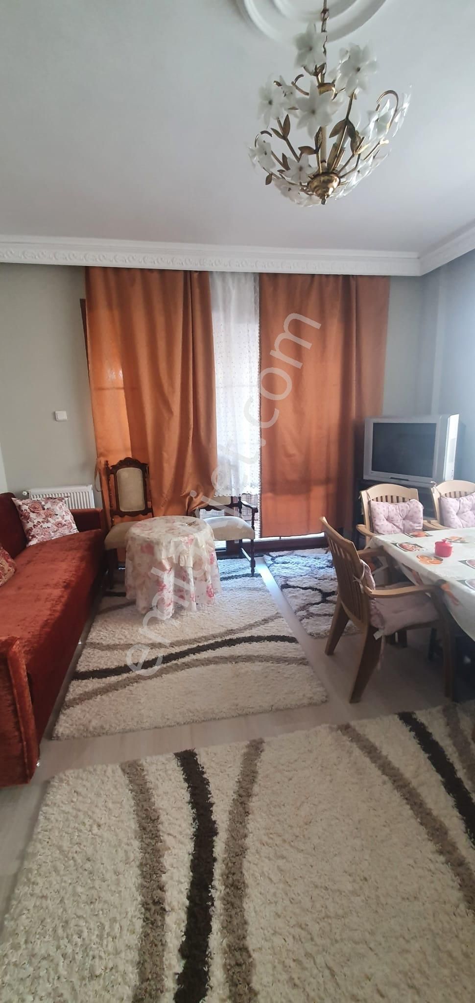 Tekirdağ Barbaros Da Deniz Kenarı Satılık Bahçeli Triplex - Görsel 27