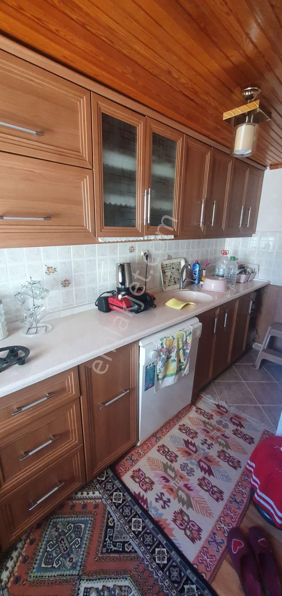 Tekirdağ Barbaros Da Deniz Kenarı Satılık Bahçeli Triplex - Görsel 5