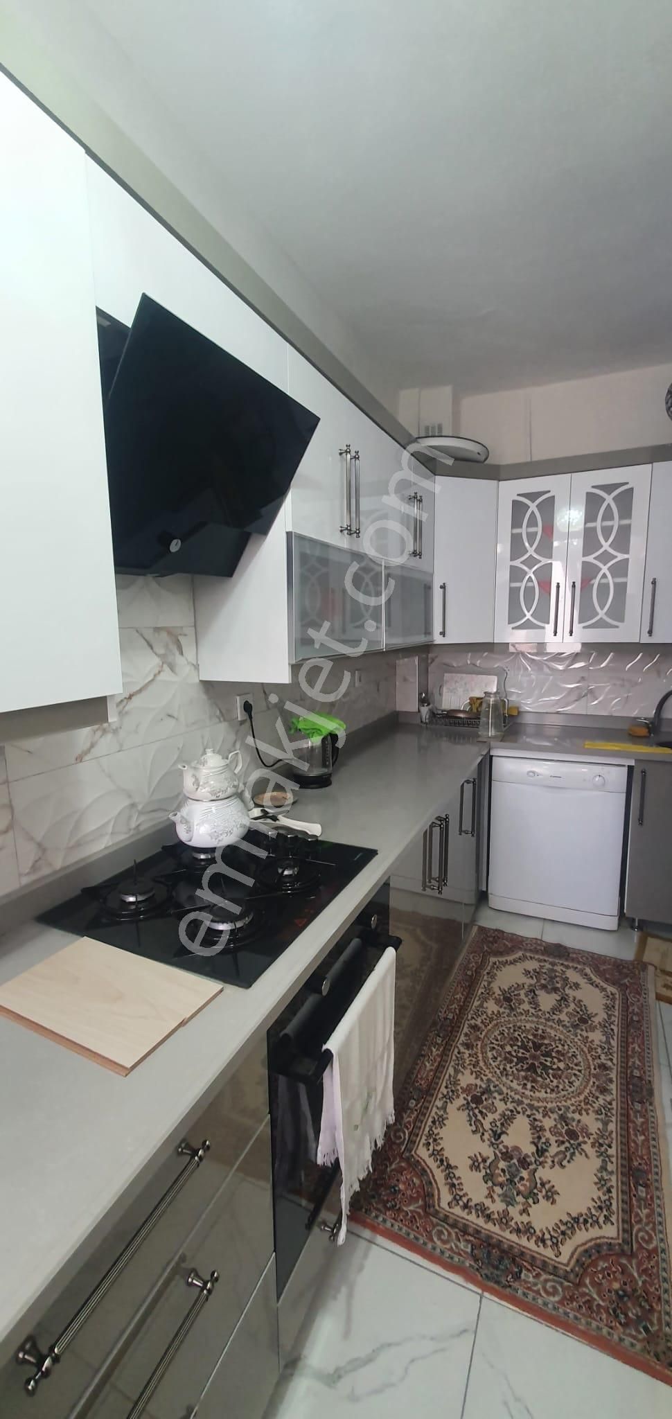 Tekirdağ Barbaros Da Deniz Kenarı Satılık Bahçeli Triplex - Görsel 30