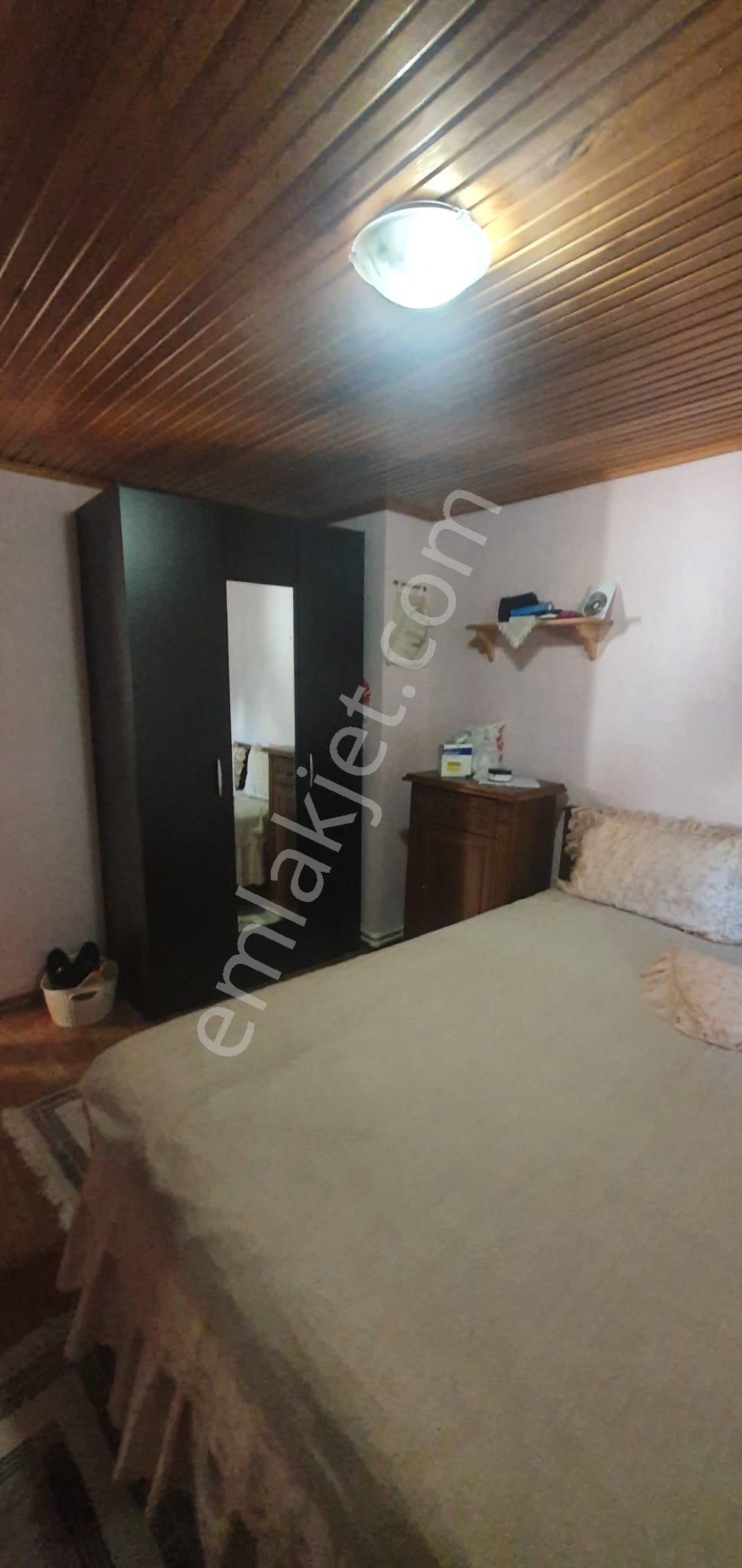 Tekirdağ Barbaros Da Deniz Kenarı Satılık Bahçeli Triplex - Görsel 16