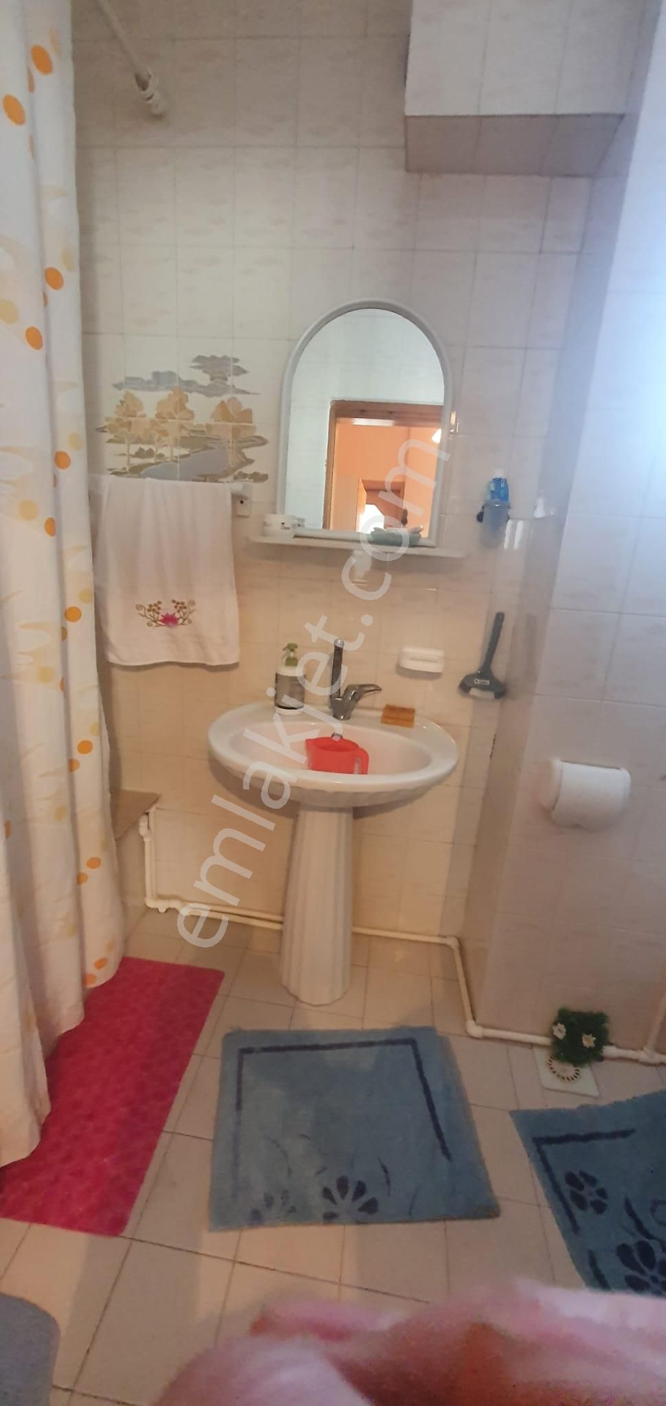 Tekirdağ Barbaros Da Deniz Kenarı Satılık Bahçeli Triplex - Görsel 28