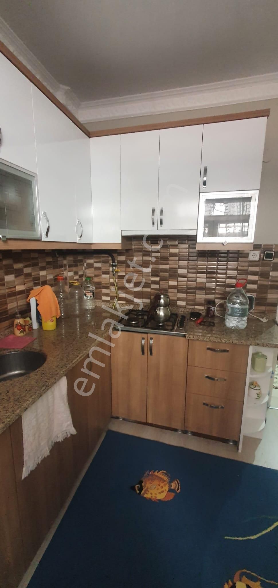 Tekirdağ Barbaros Da Deniz Kenarı Satılık Bahçeli Triplex - Görsel 14