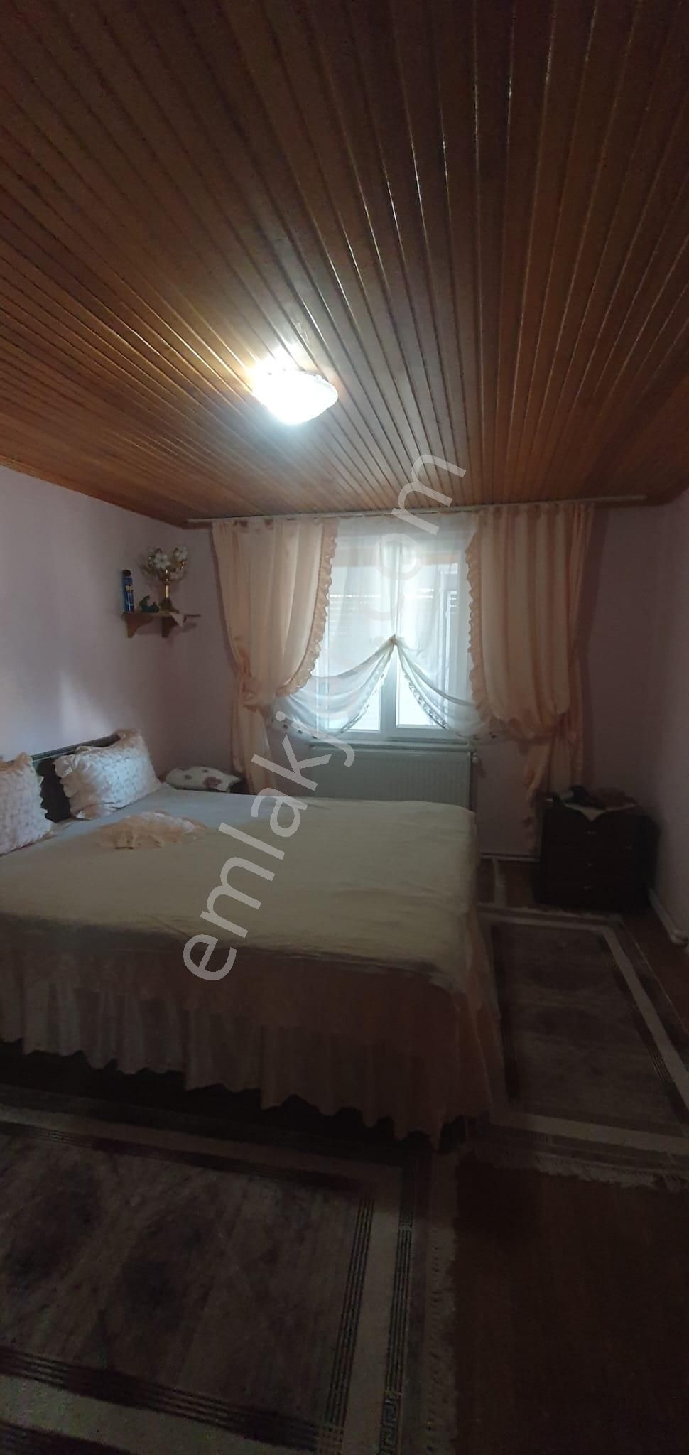 Tekirdağ Barbaros Da Deniz Kenarı Satılık Bahçeli Triplex - Görsel 12