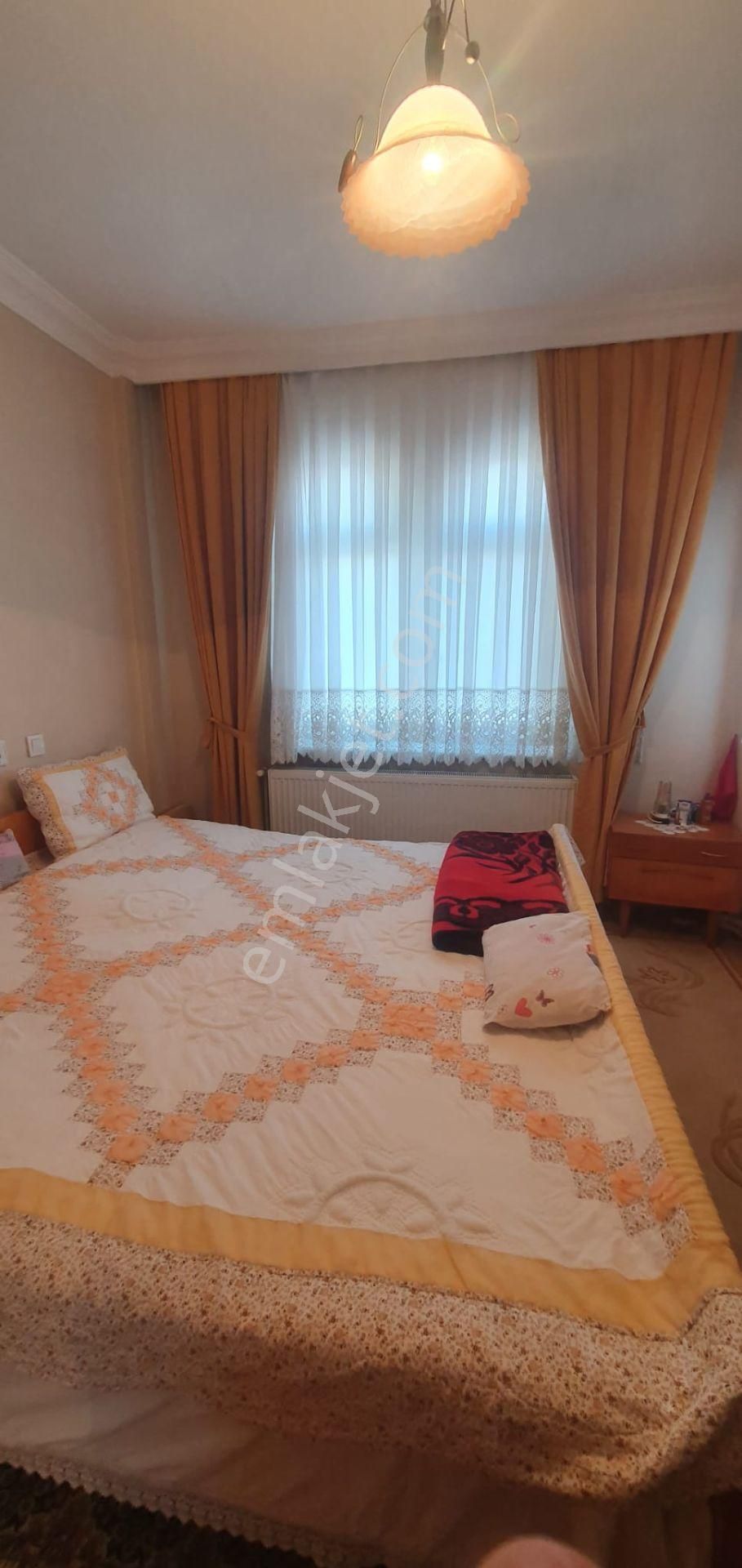 Tekirdağ Barbaros Da Deniz Kenarı Satılık Bahçeli Triplex - Görsel 3