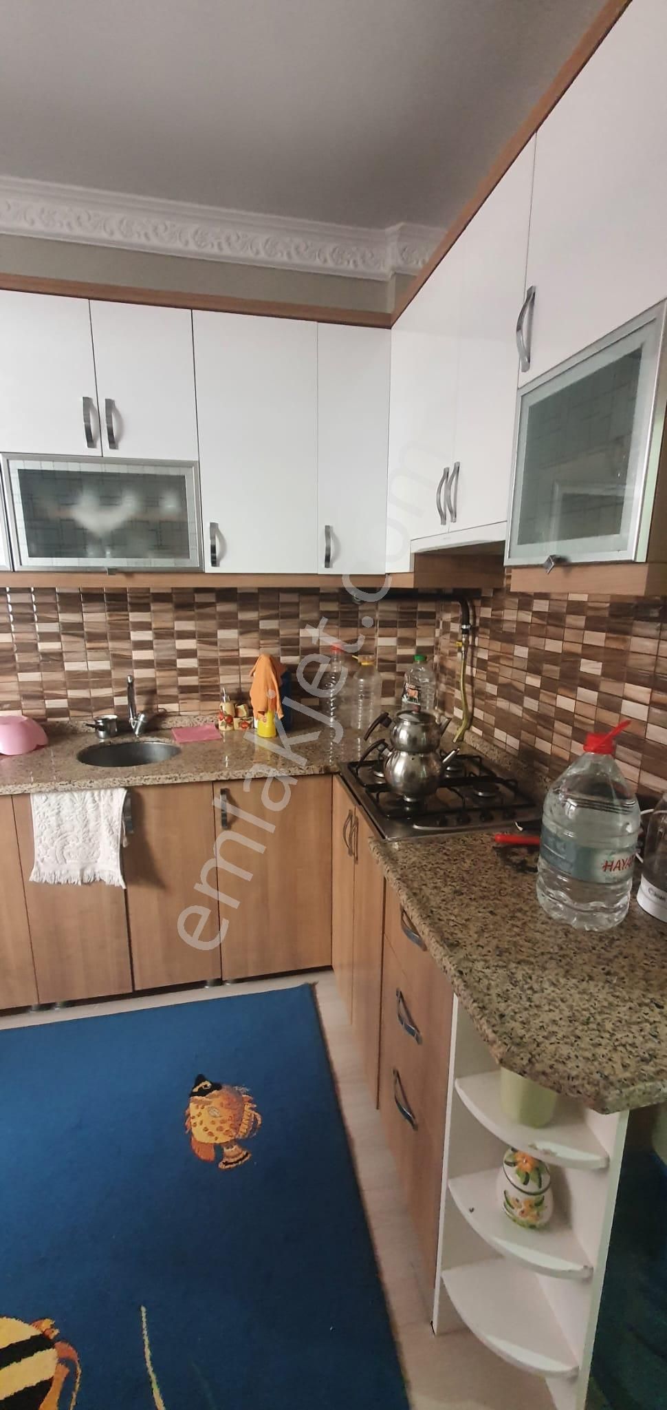 Tekirdağ Barbaros Da Deniz Kenarı Satılık Bahçeli Triplex - Görsel 32