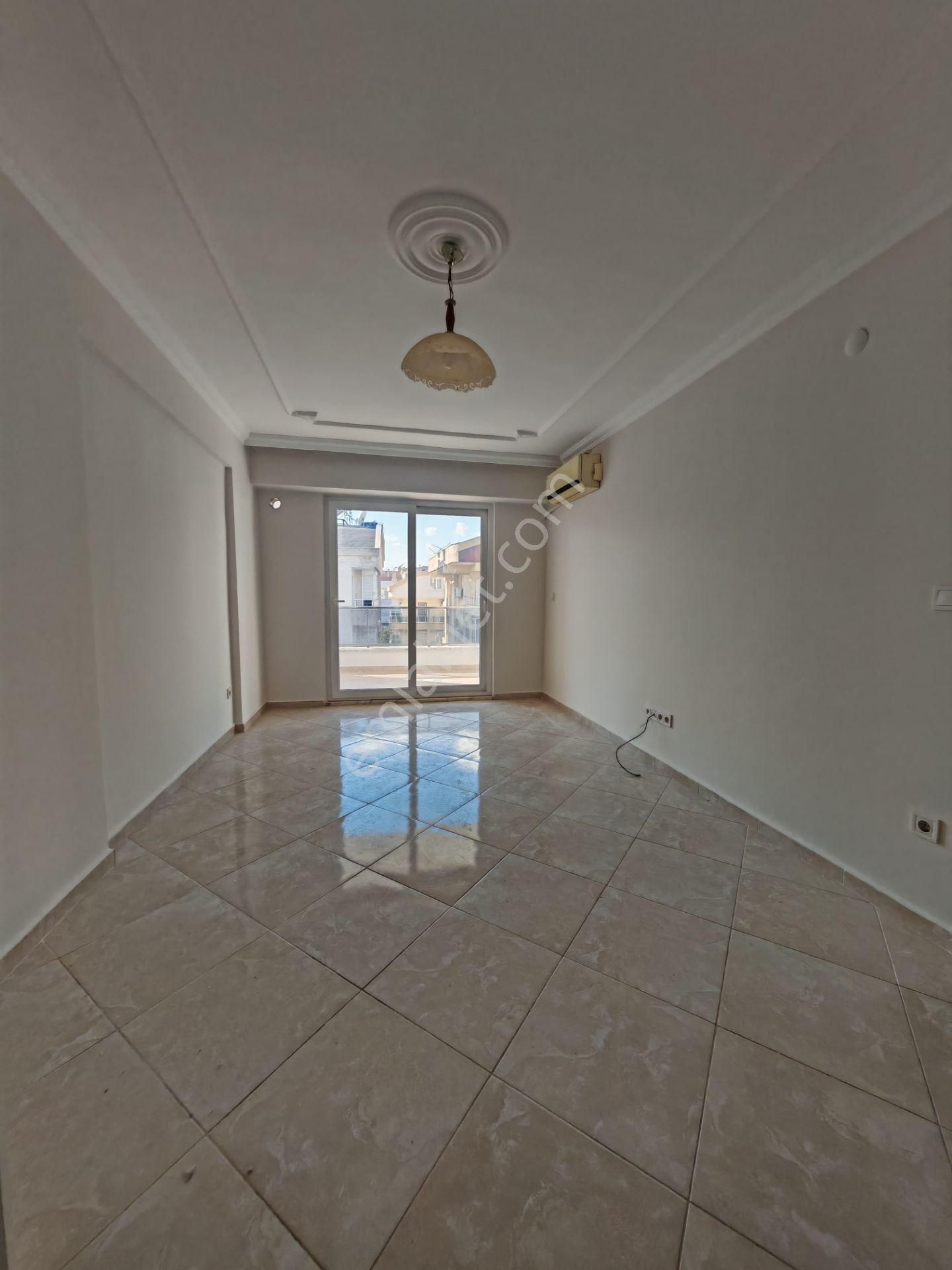 Didim Merkezde Satılık 1+1 Geniş Balkonlu Arakat Daire - Görsel 10